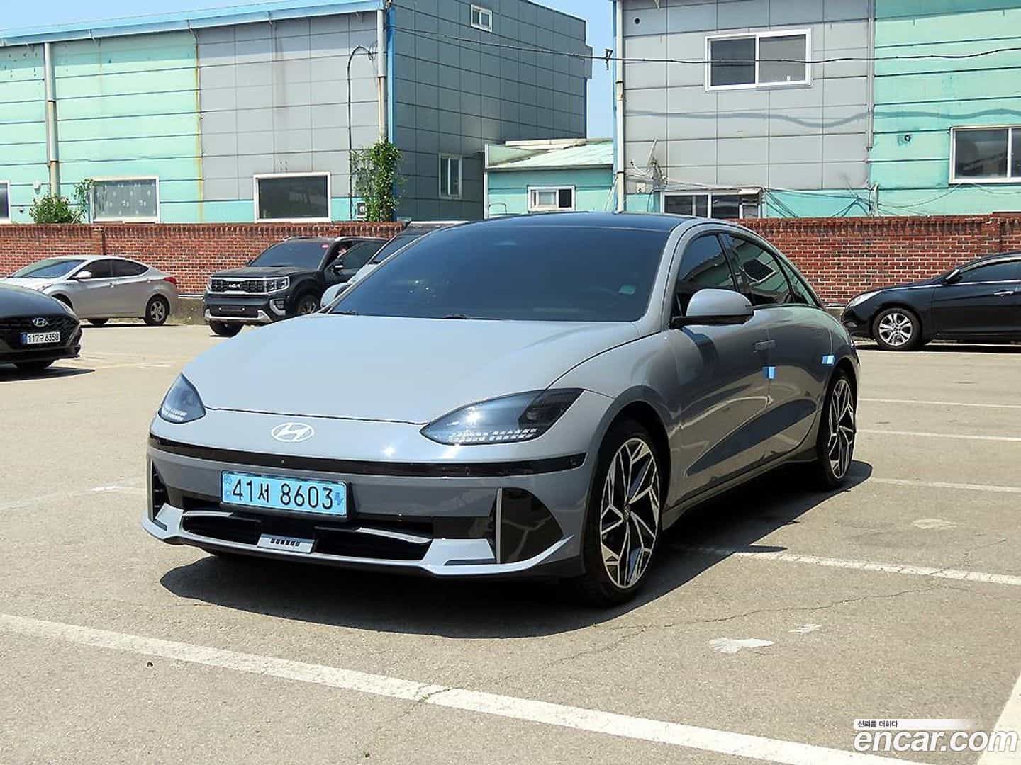 Ioniq6 Hyundai 2023.11-OUTER-001