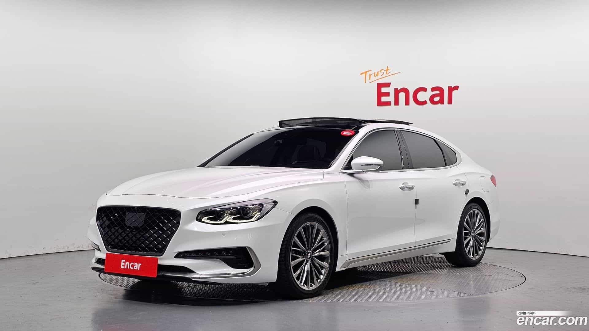 Grandeur Hyundai 2017.0-OUTER-001
