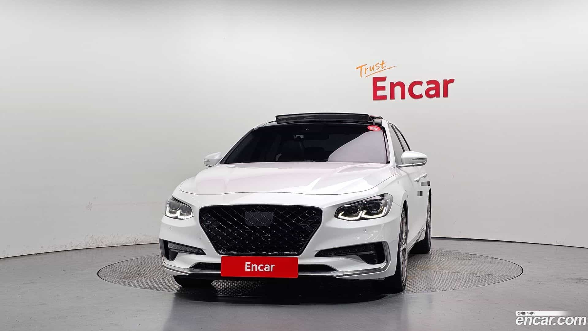 Grandeur Hyundai 2017.0-OUTER-003