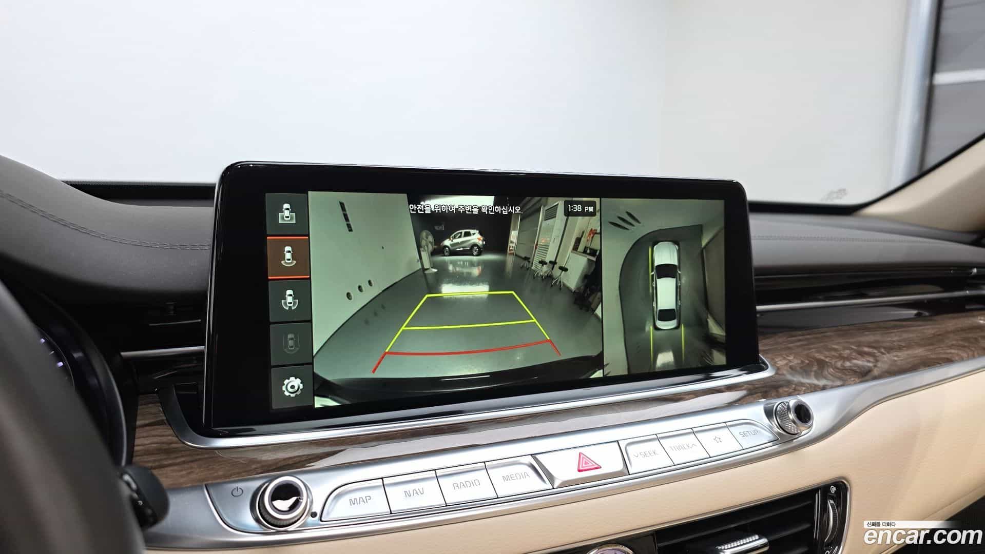 K9 Kia 2018.3-OPTION-019