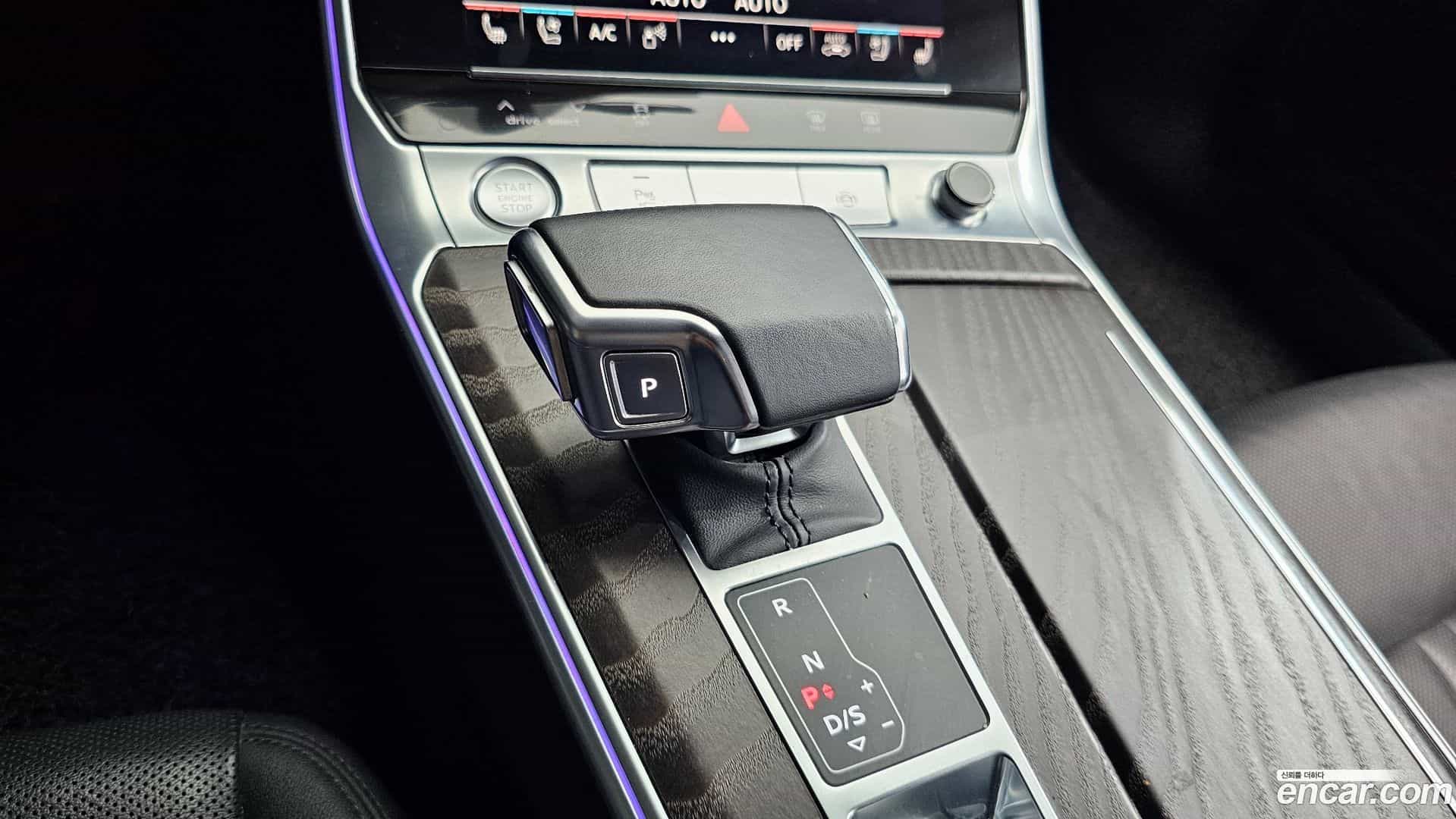 A6 Audi 2020.3-INNER-009