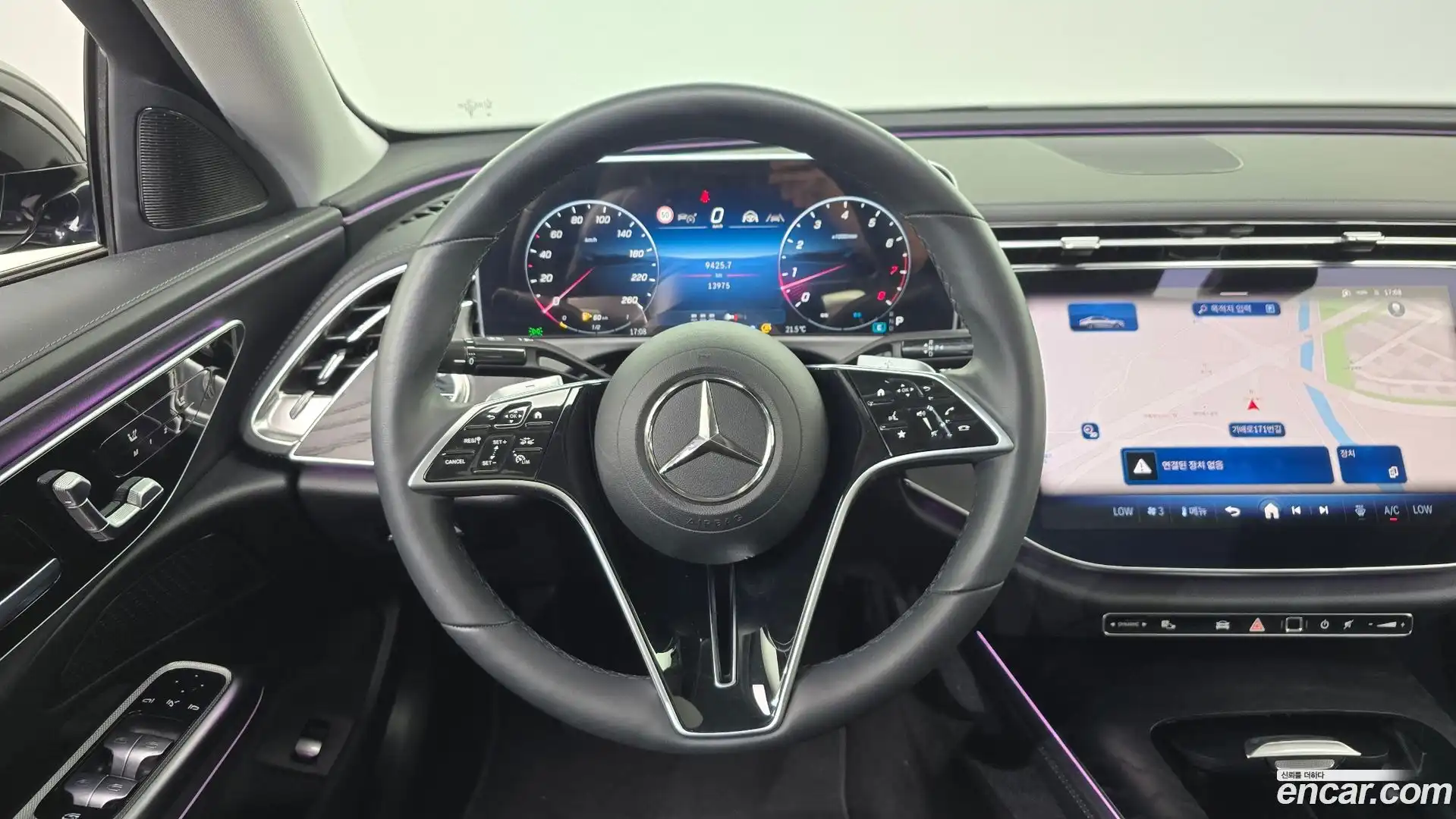 E-Class Mercedes-Benz 2025.5-OPTION-017