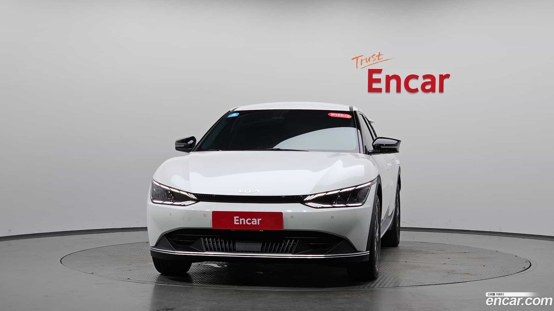 EV6 Kia 2024.2-OUTER-003