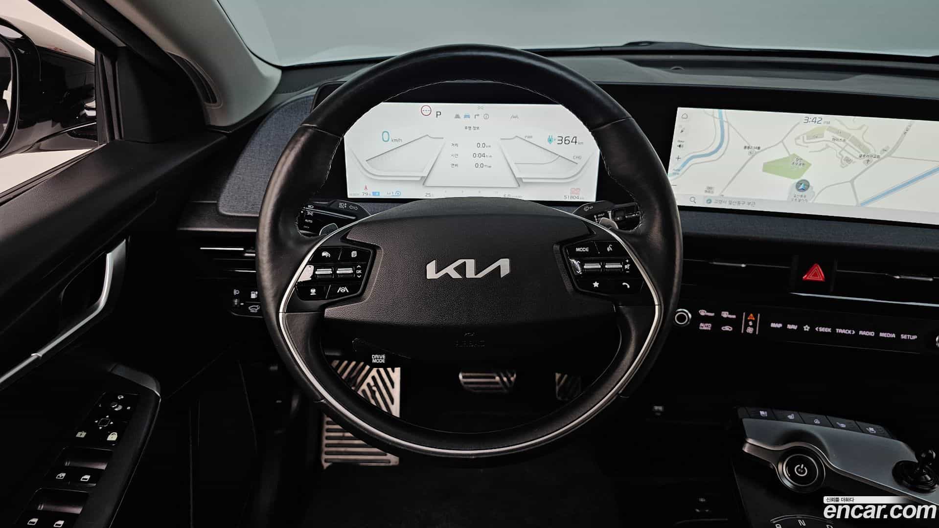 EV6 Kia 2024.2-OPTION-017