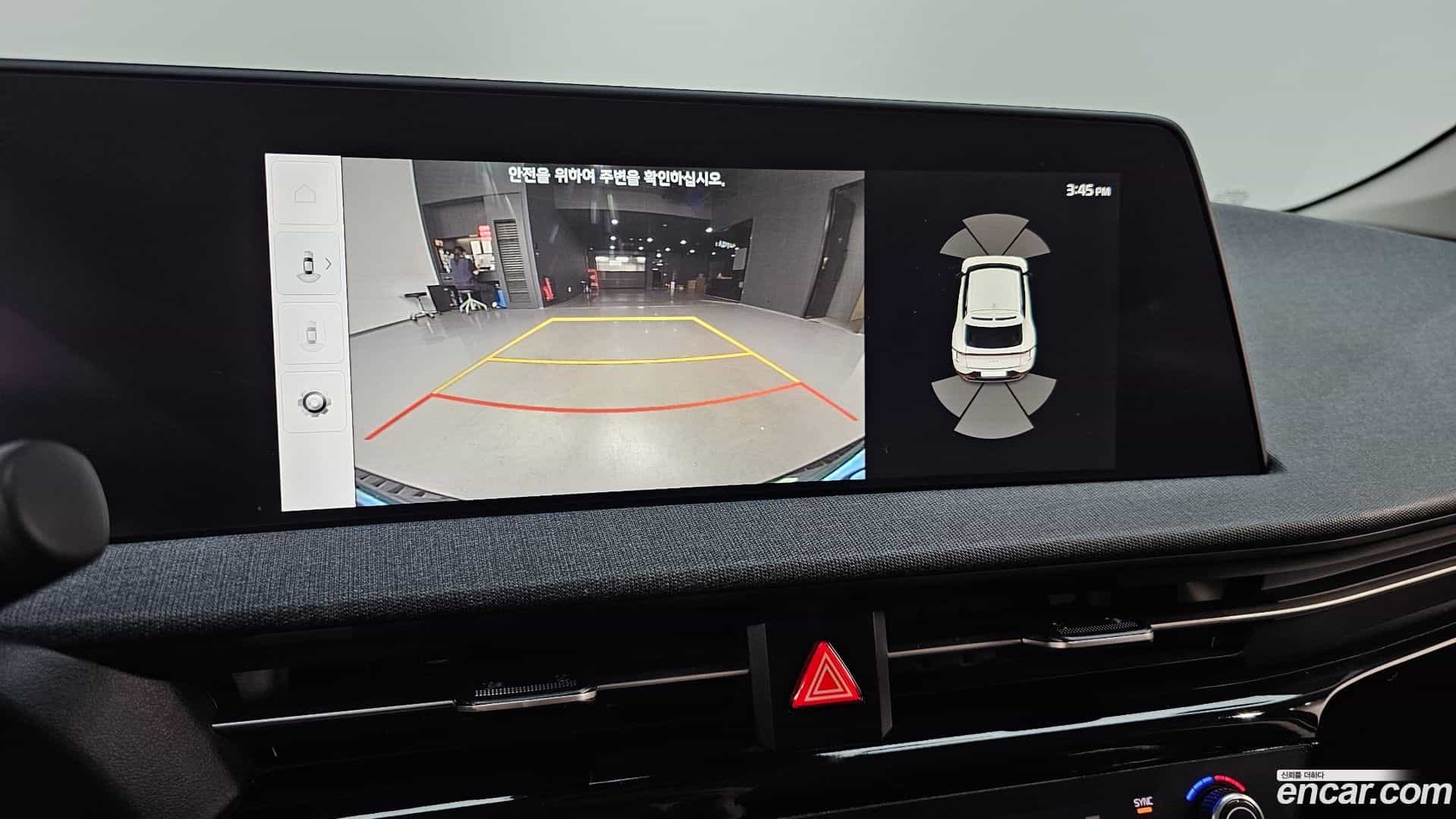 EV6 Kia 2024.2-OPTION-020