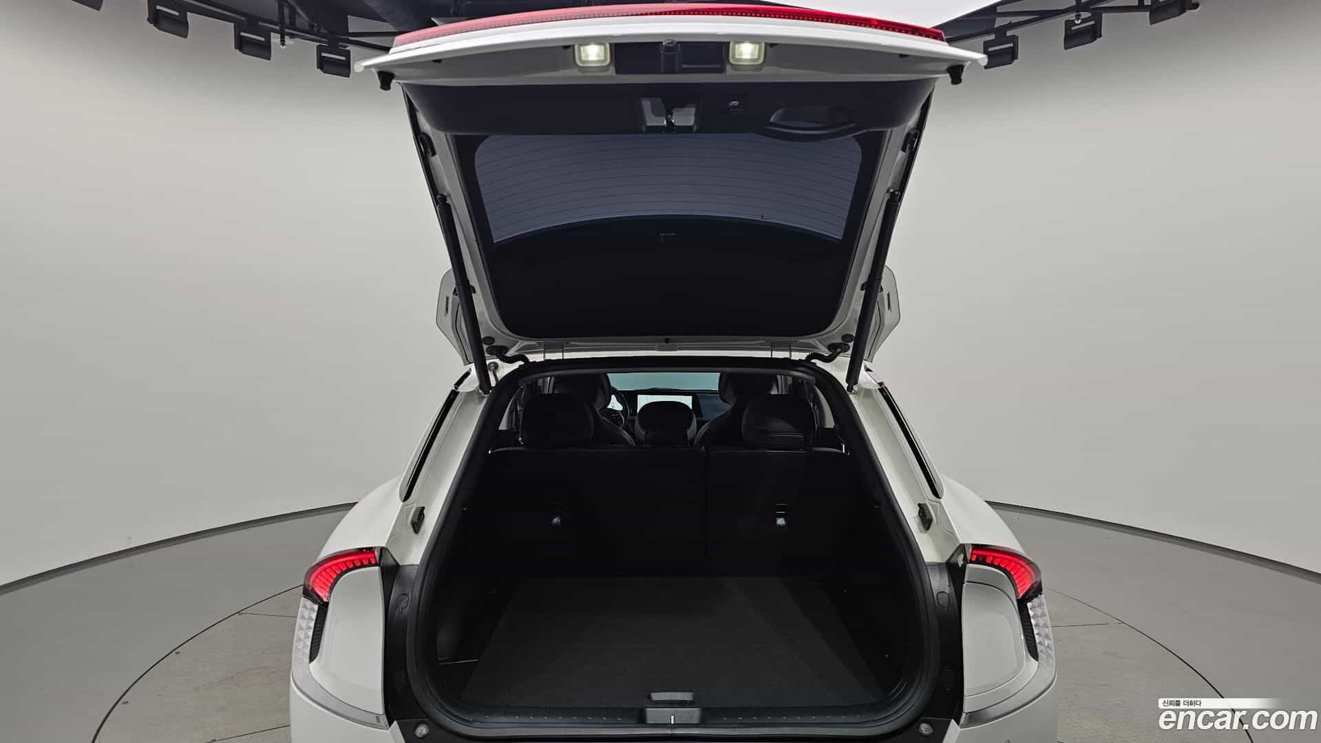 EV6 Kia 2024.2-OPTION-047