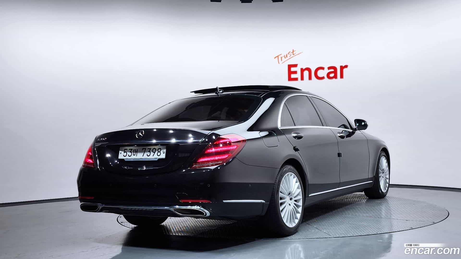 S-Class Mercedes-Benz 2019.3-OUTER-002