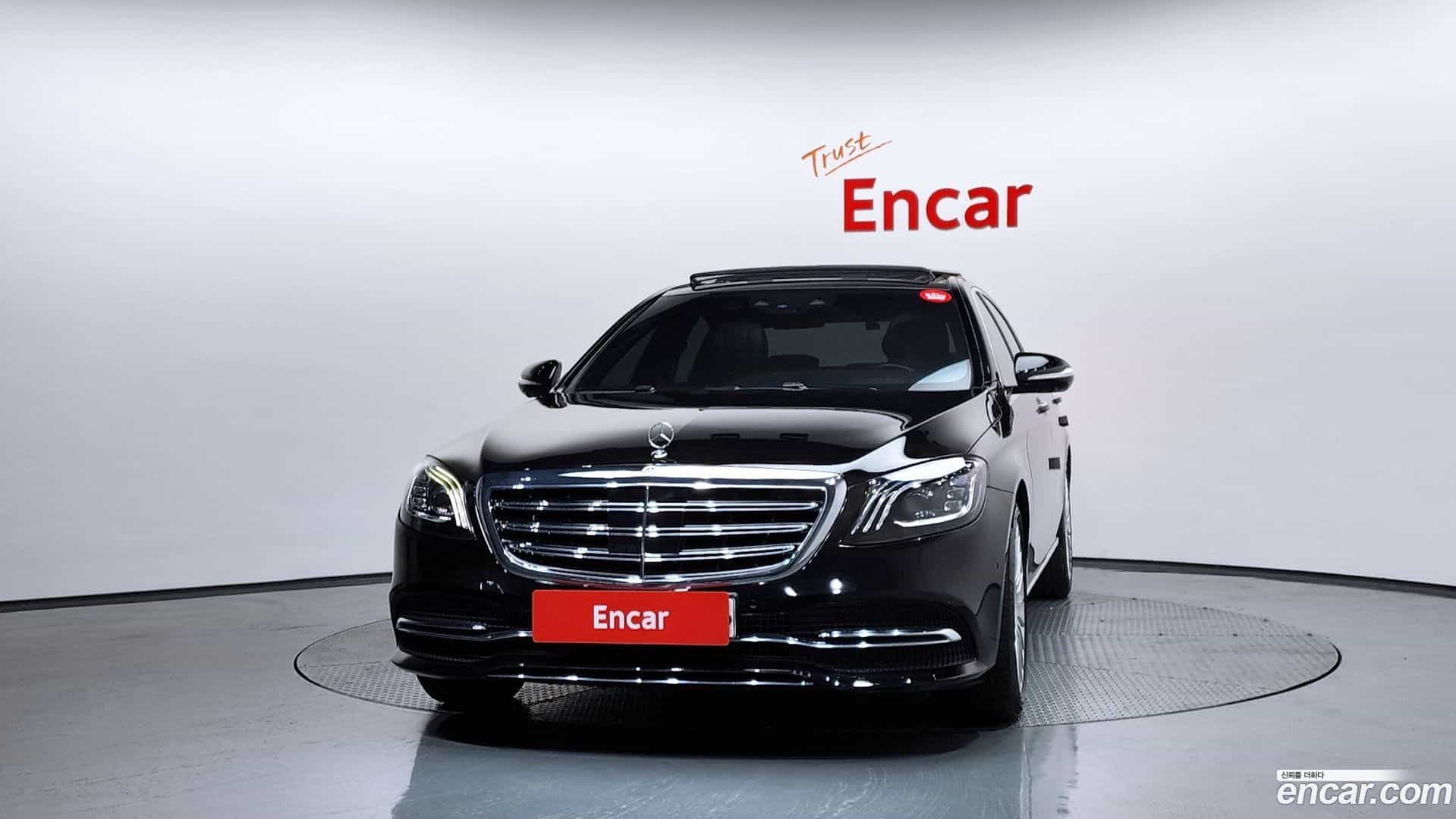S-Class Mercedes-Benz 2019.3-OUTER-003