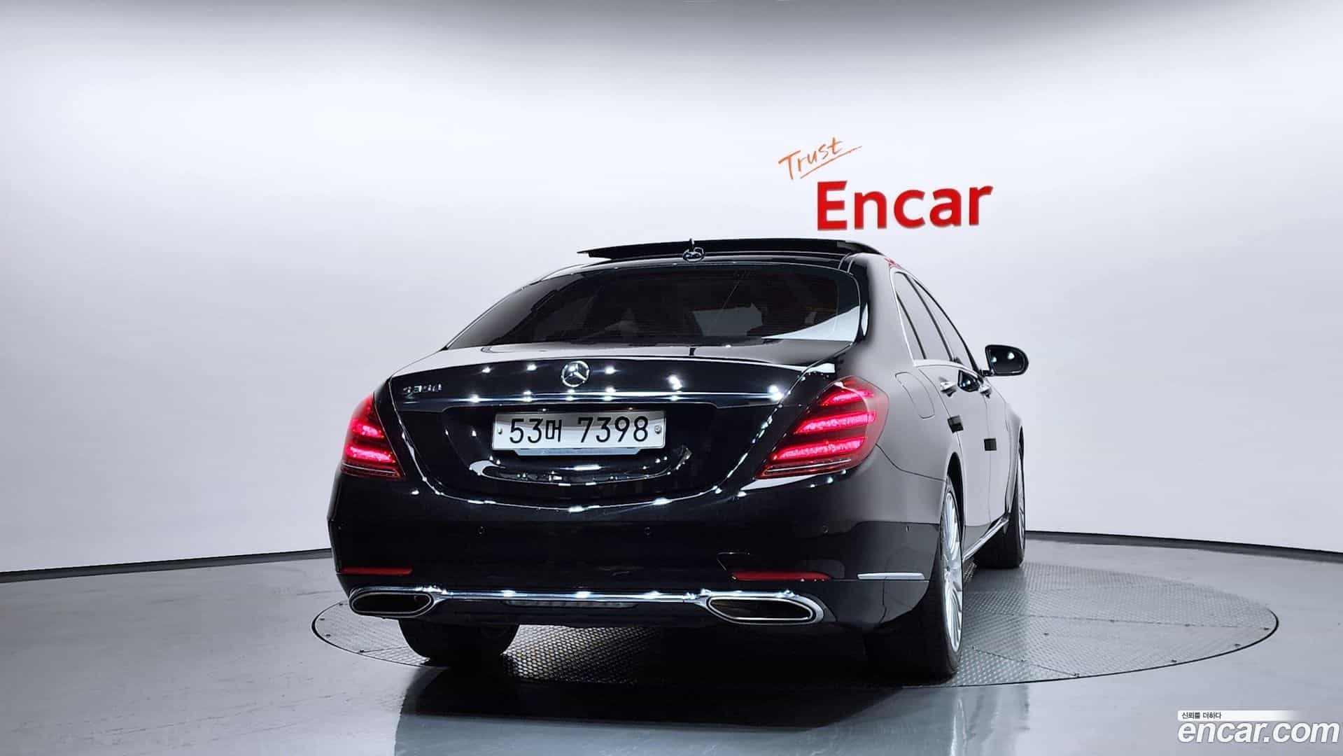 S-Class Mercedes-Benz 2019.3-OUTER-004