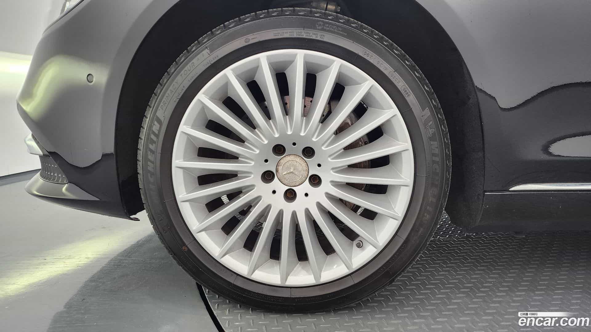 S-Class Mercedes-Benz 2019.3-OUTER-005