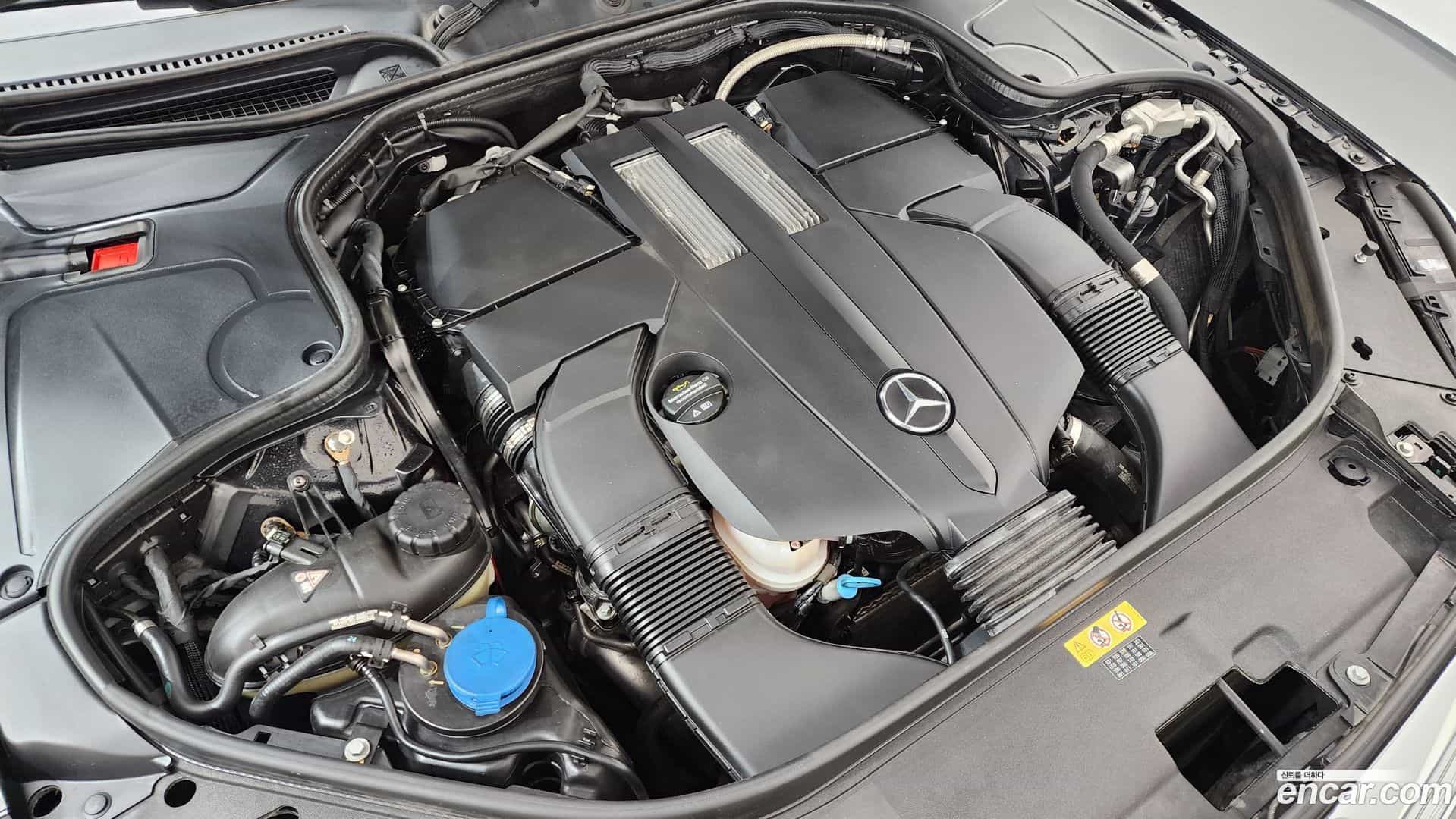 S-Class Mercedes-Benz 2019.3-OUTER-006