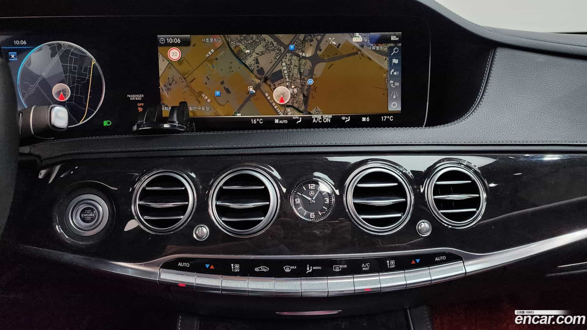 S-Class Mercedes-Benz 2019.3-OPTION-016