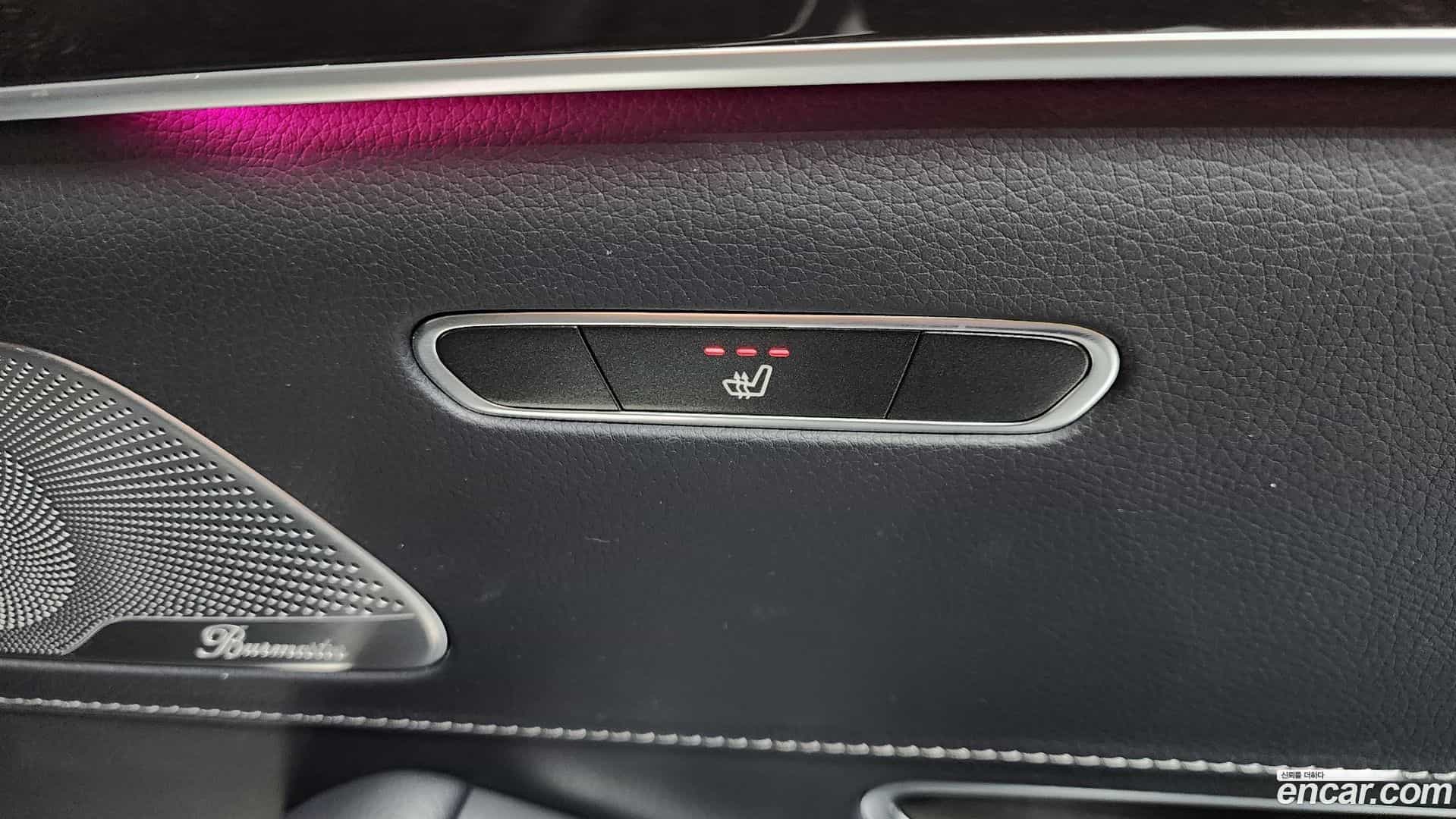 S-Class Mercedes-Benz 2019.3-OPTION-023