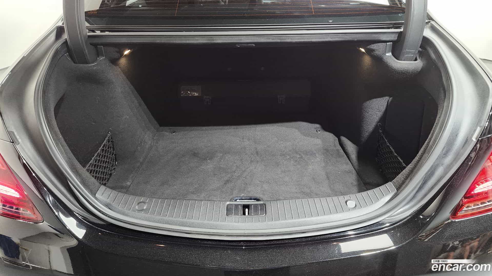 S-Class Mercedes-Benz 2019.3-OPTION-024