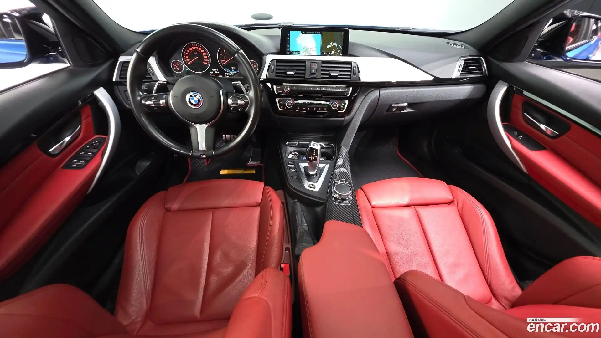 3-Series BMW 2017.11-INNER-007