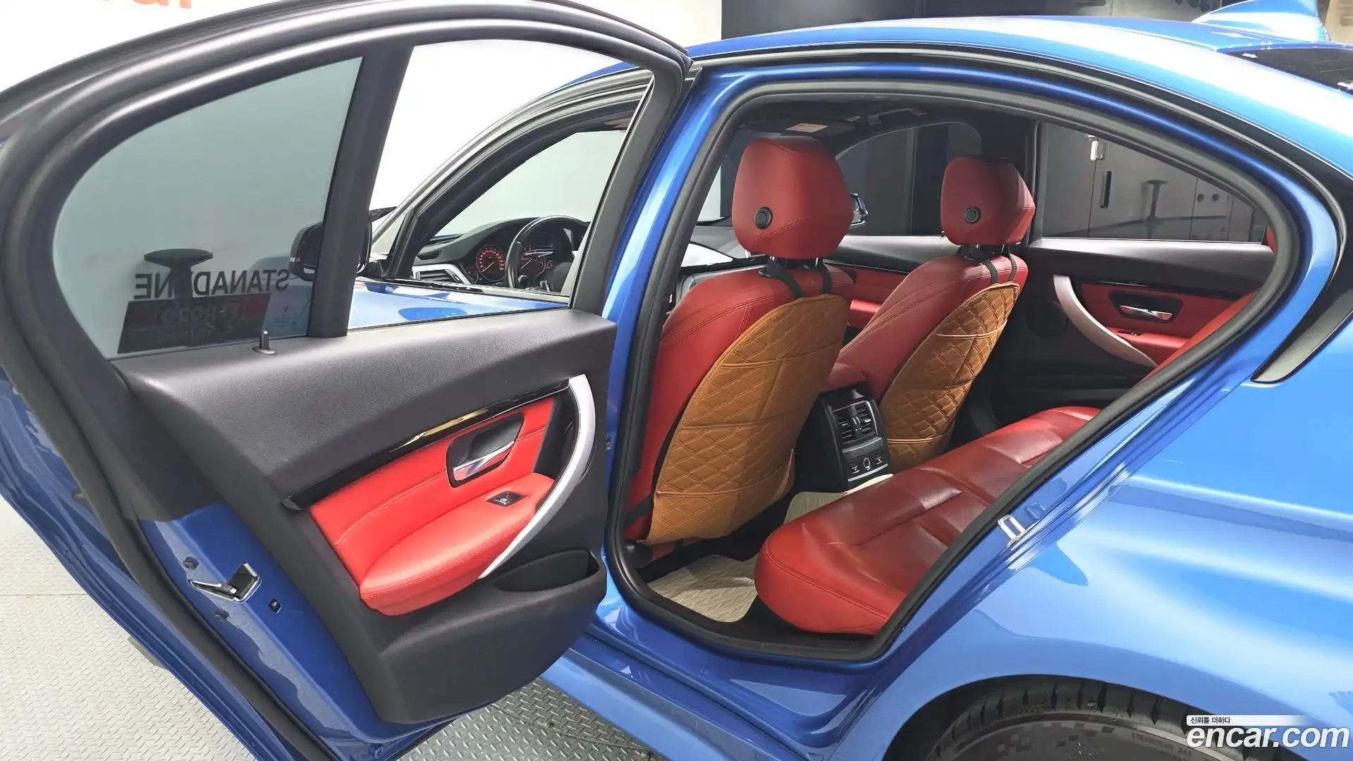 3-Series BMW 2017.11-INNER-036