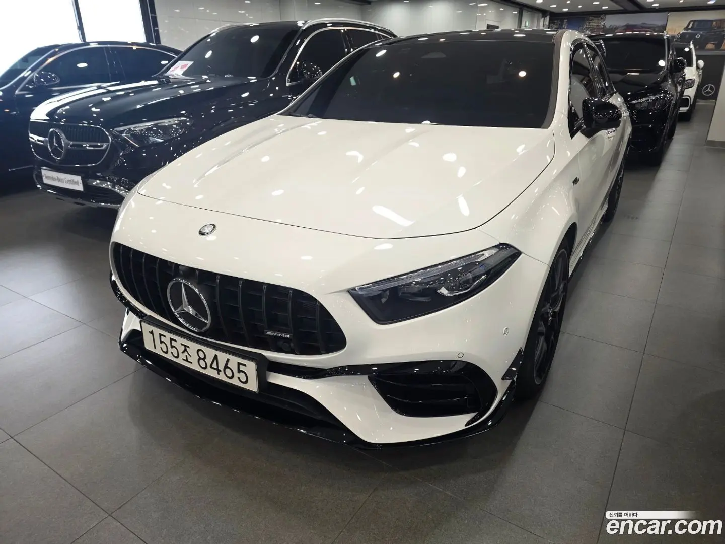 Main__Slider__Photo:A-Class Mercedes-Benz 2025.4-0