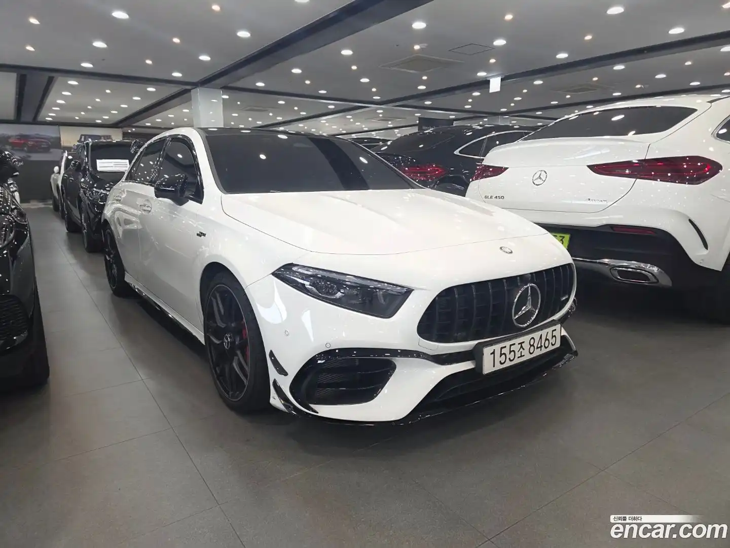 A-Class Mercedes-Benz 2025.4-OUTER-003