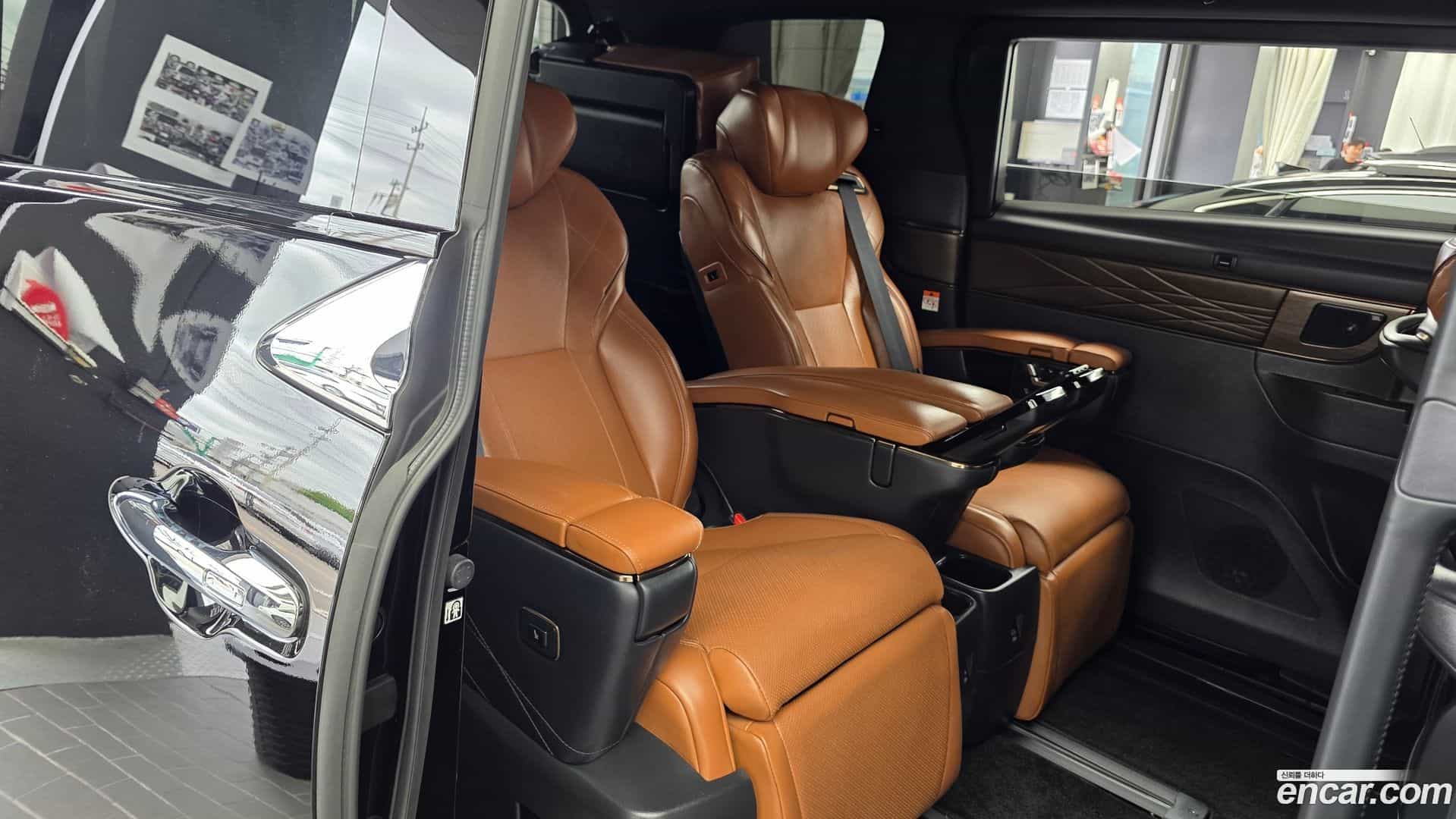 Alphard Toyota 2024.11-OPTION-016