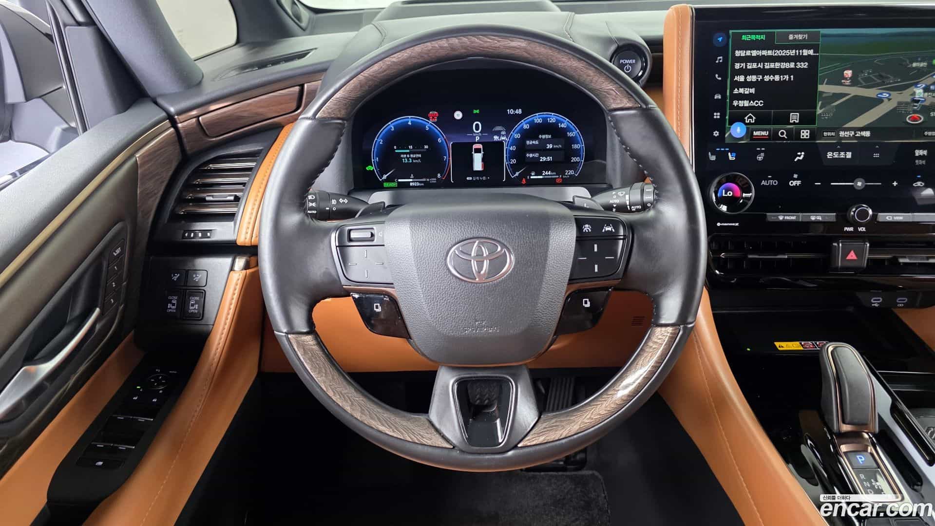Alphard Toyota 2024.11-OPTION-017