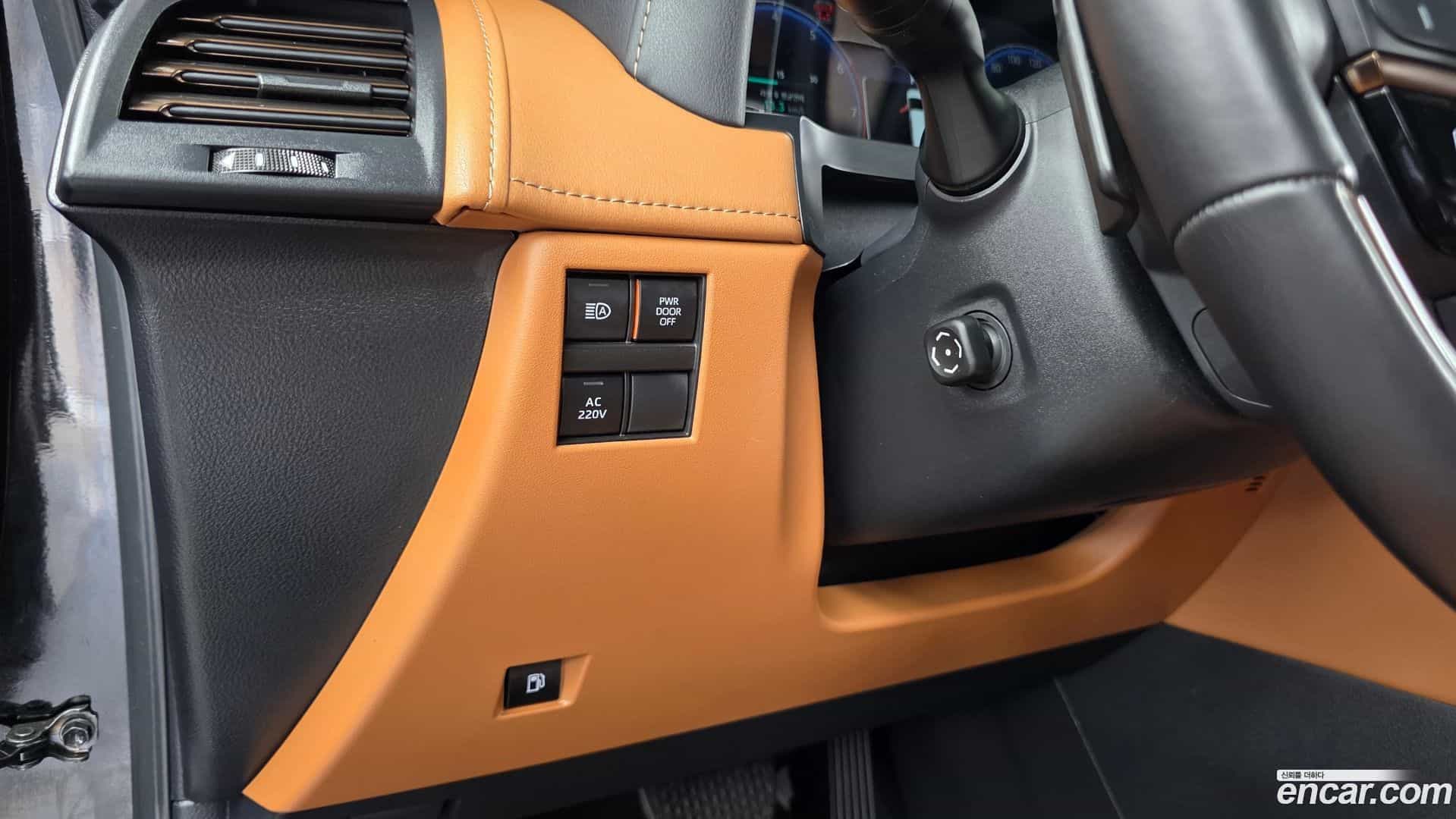 Alphard Toyota 2024.11-OPTION-020