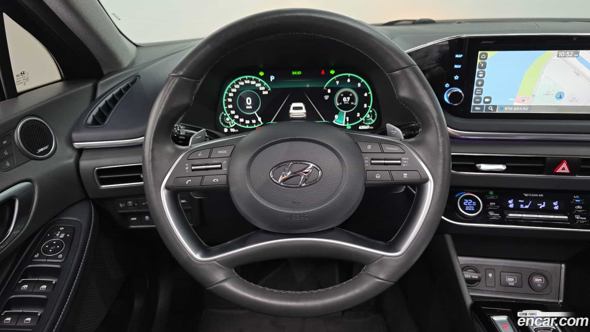 Sonata Hyundai 2021.8-OPTION-019
