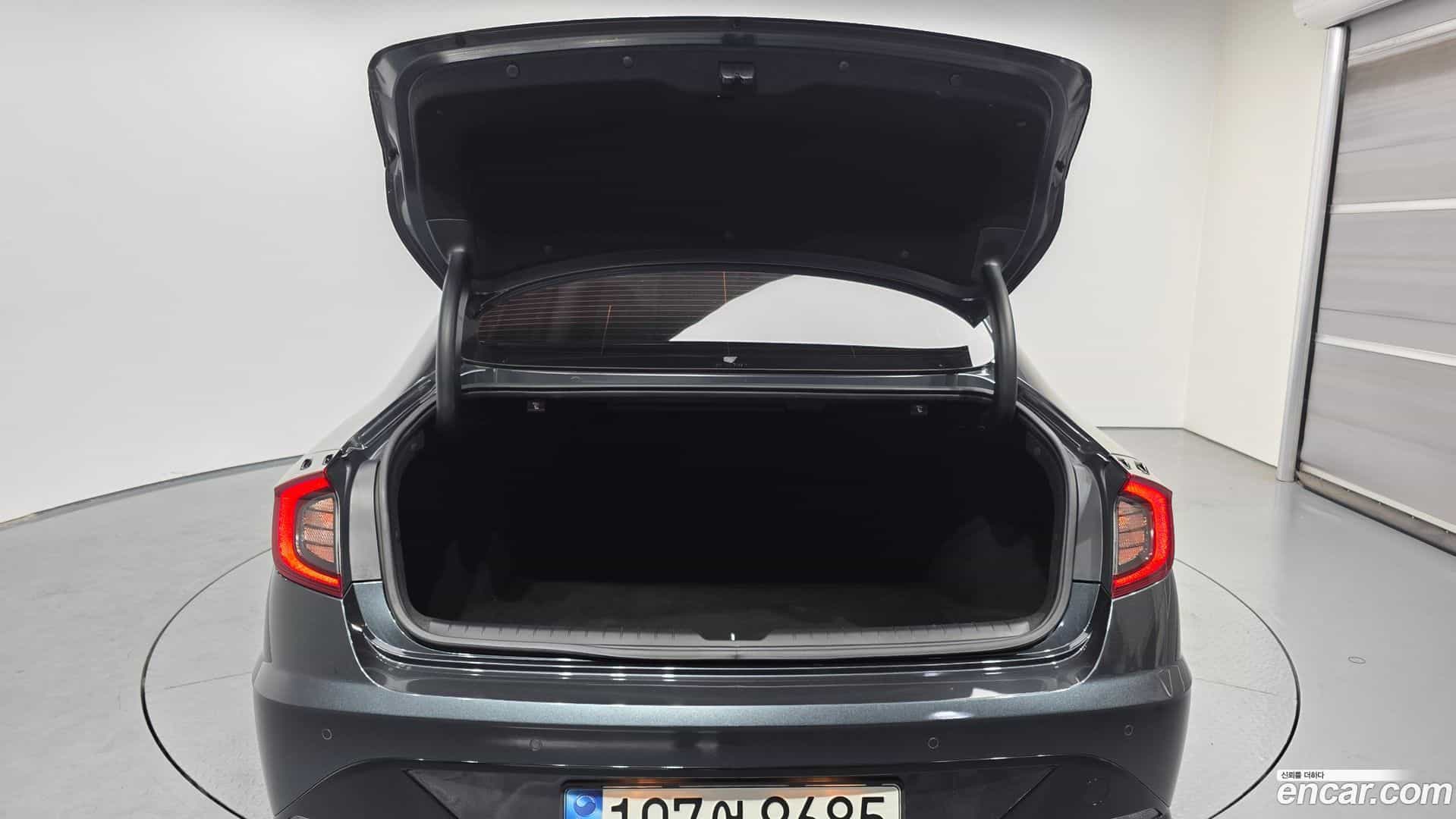 Sonata Hyundai 2021.8-OPTION-024