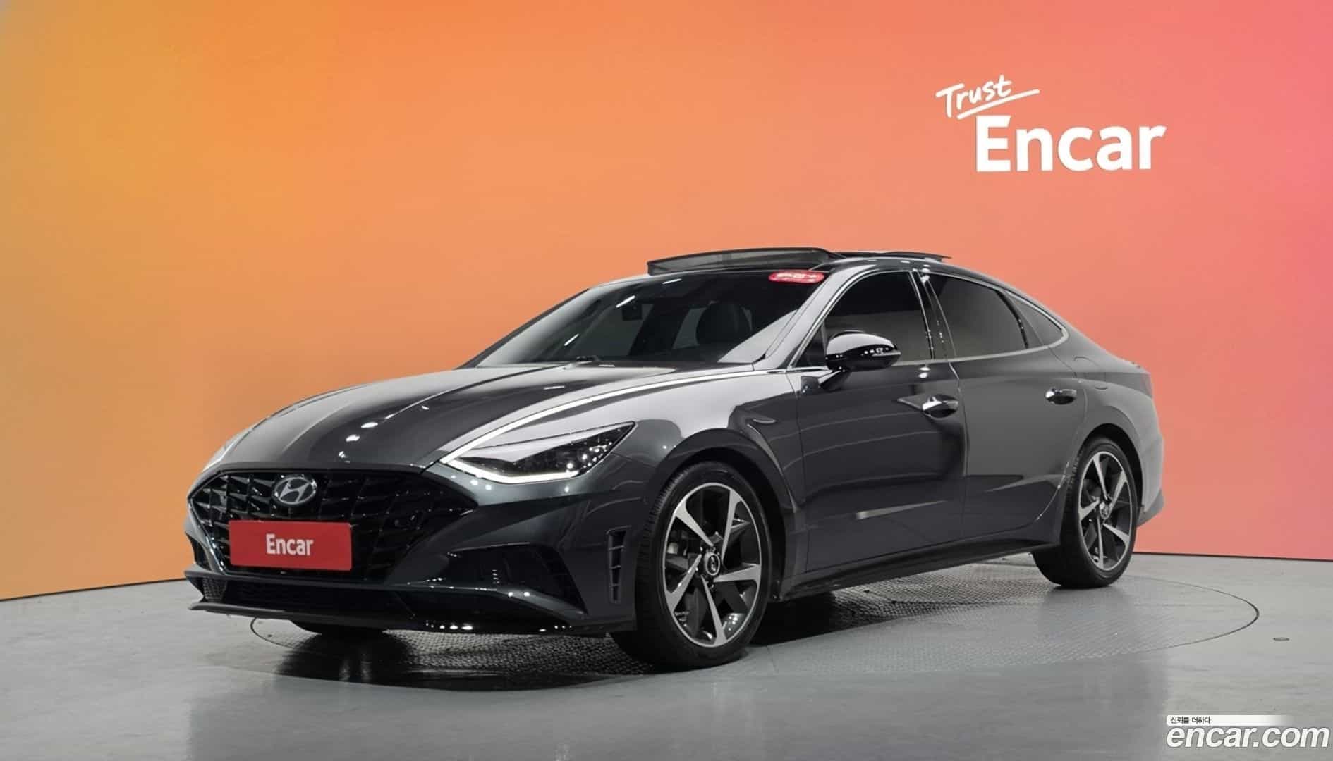Sonata Hyundai 2021.8-DIAG2-001