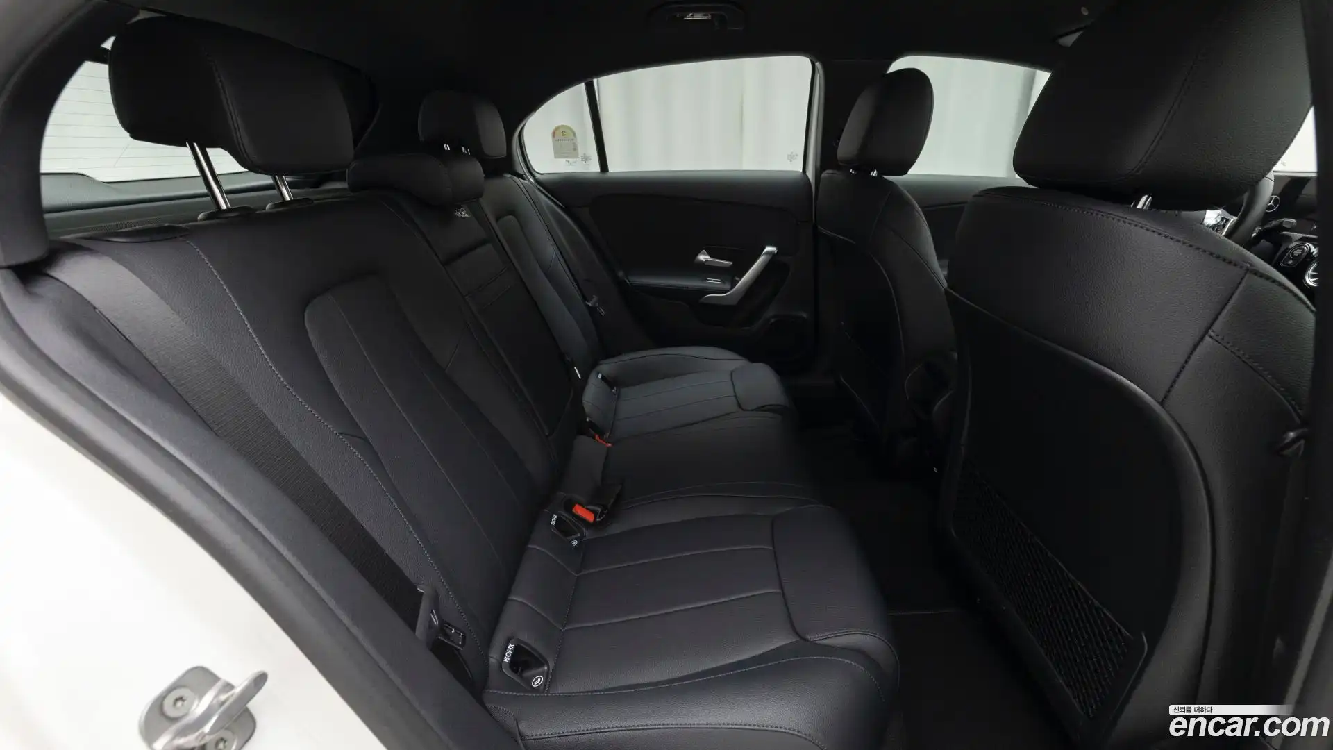 A-Class Mercedes-Benz 2025.2-INNER-010