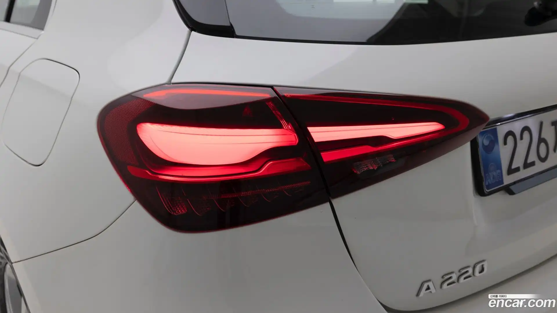 A-Class Mercedes-Benz 2025.2-OPTION-016