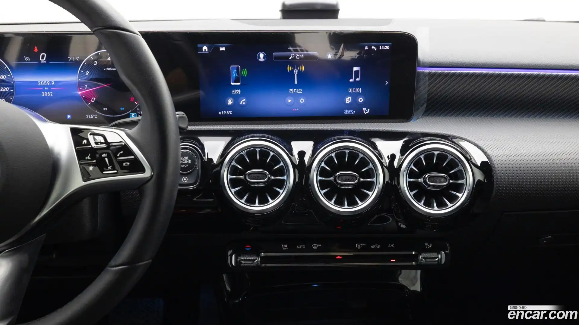 A-Class Mercedes-Benz 2025.2-OPTION-020