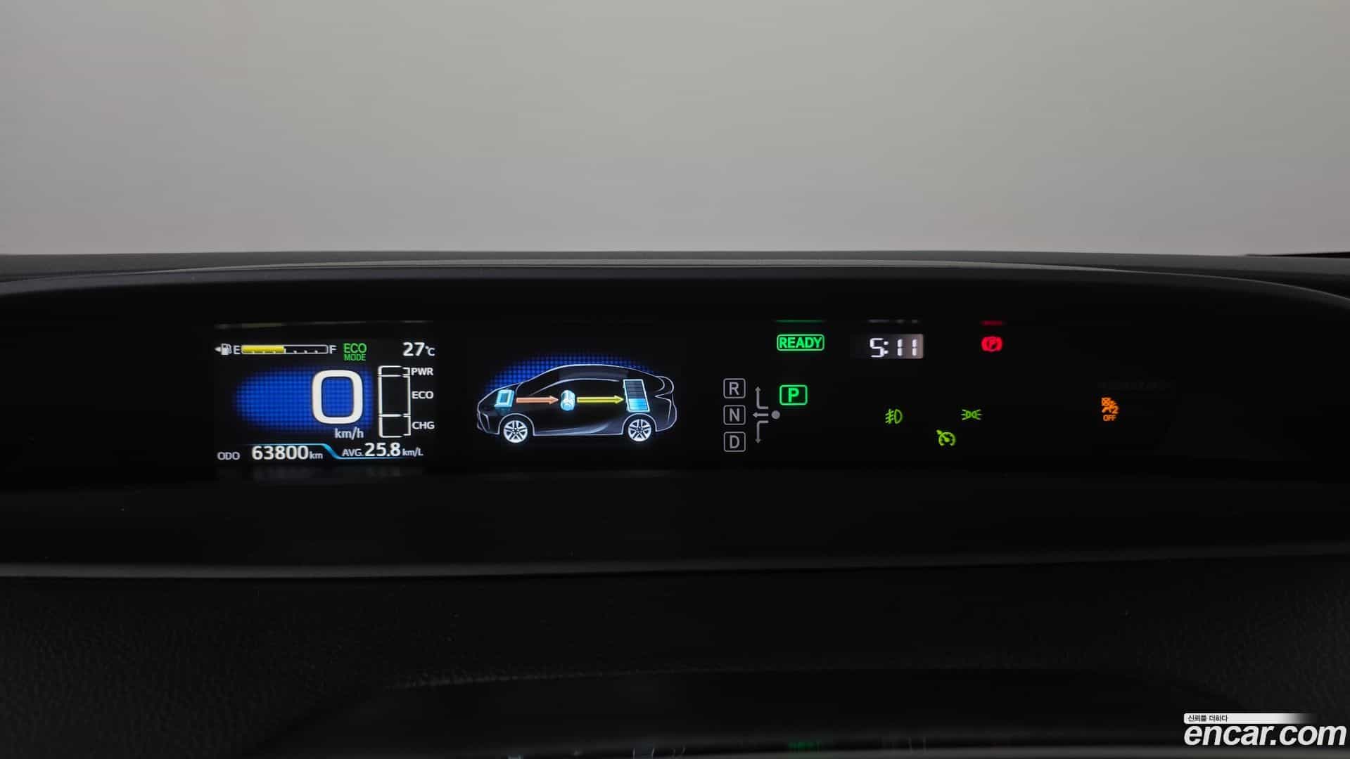 Prius Toyota 2019.7-INNER-008