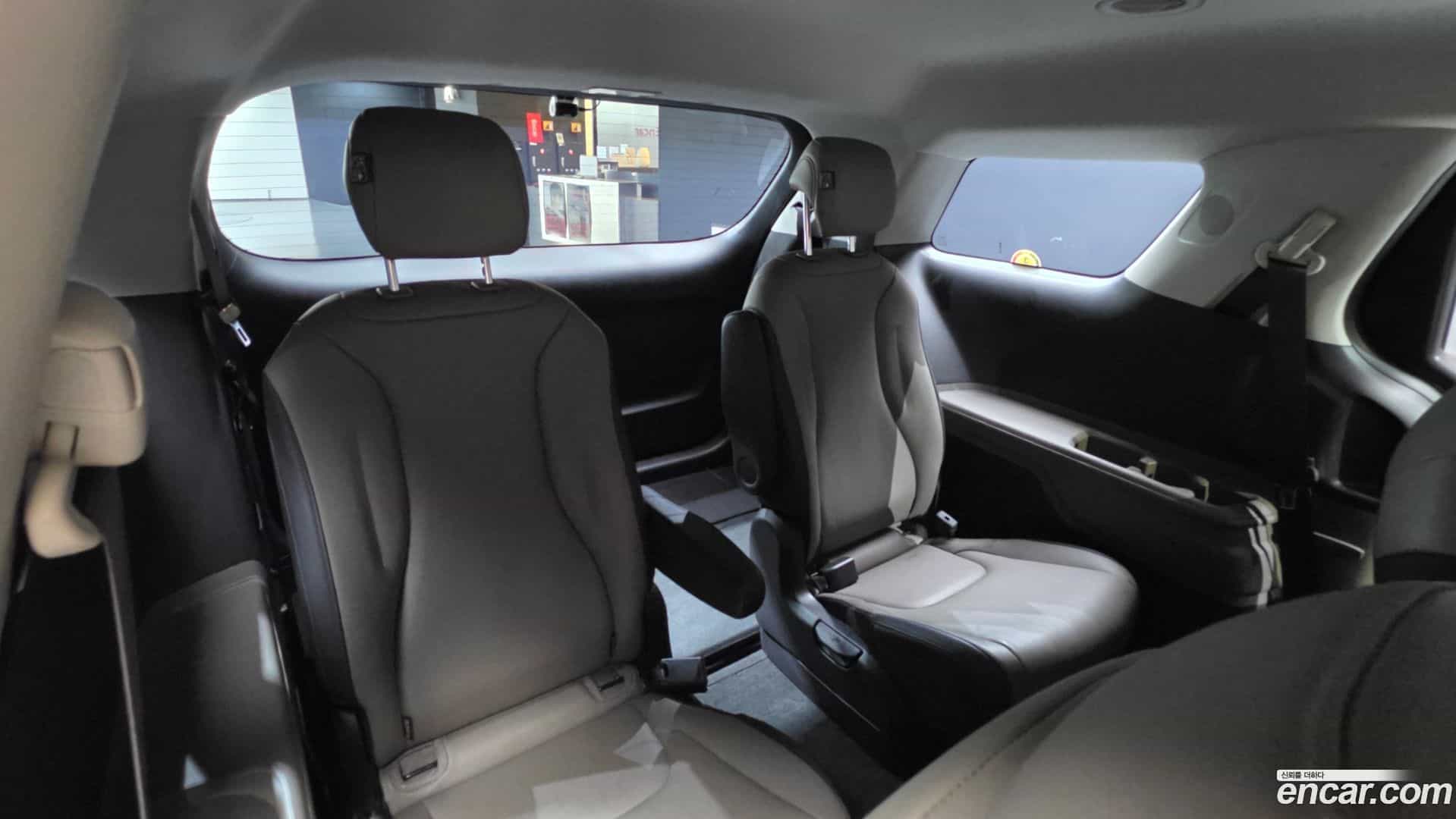 Canival Kia 2024.5-INNER-036