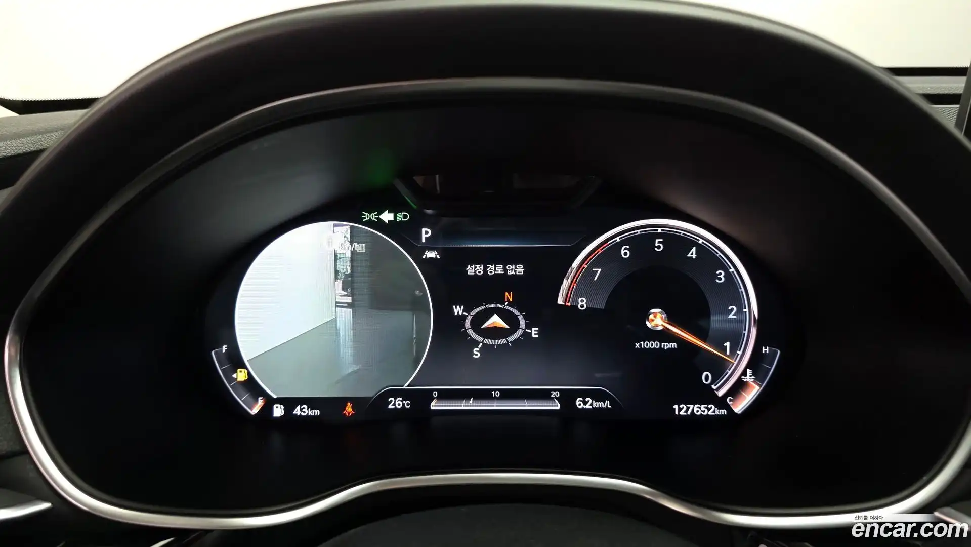 G80 Genesis 2021.1-INNER-008