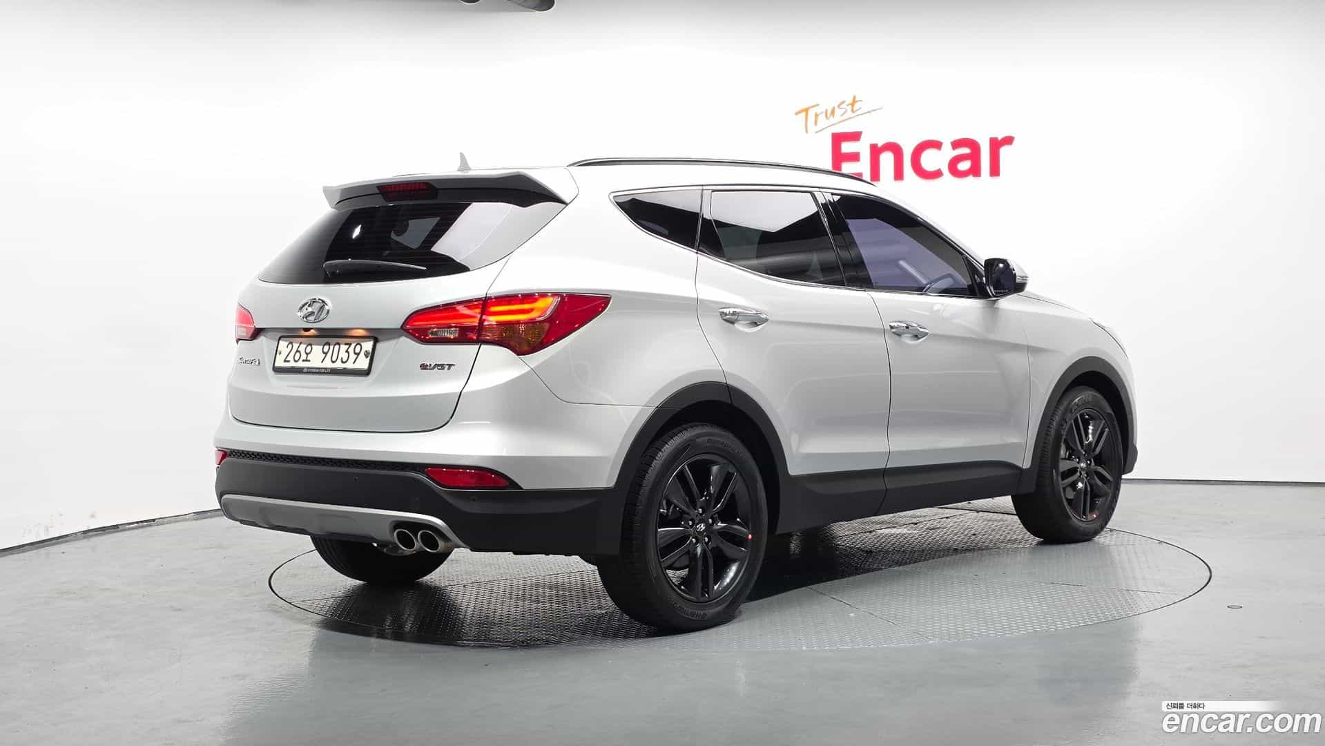 Santafe Hyundai 2014.3-OUTER-002