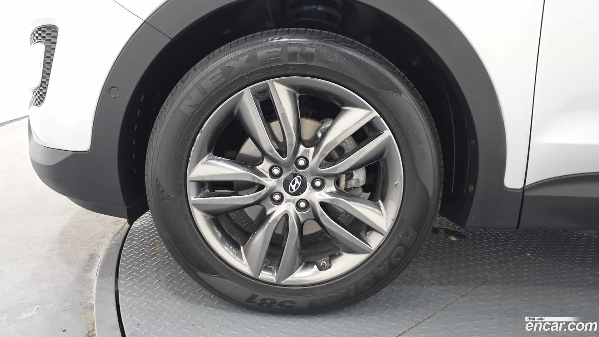 Santafe Hyundai 2014.3-OUTER-005