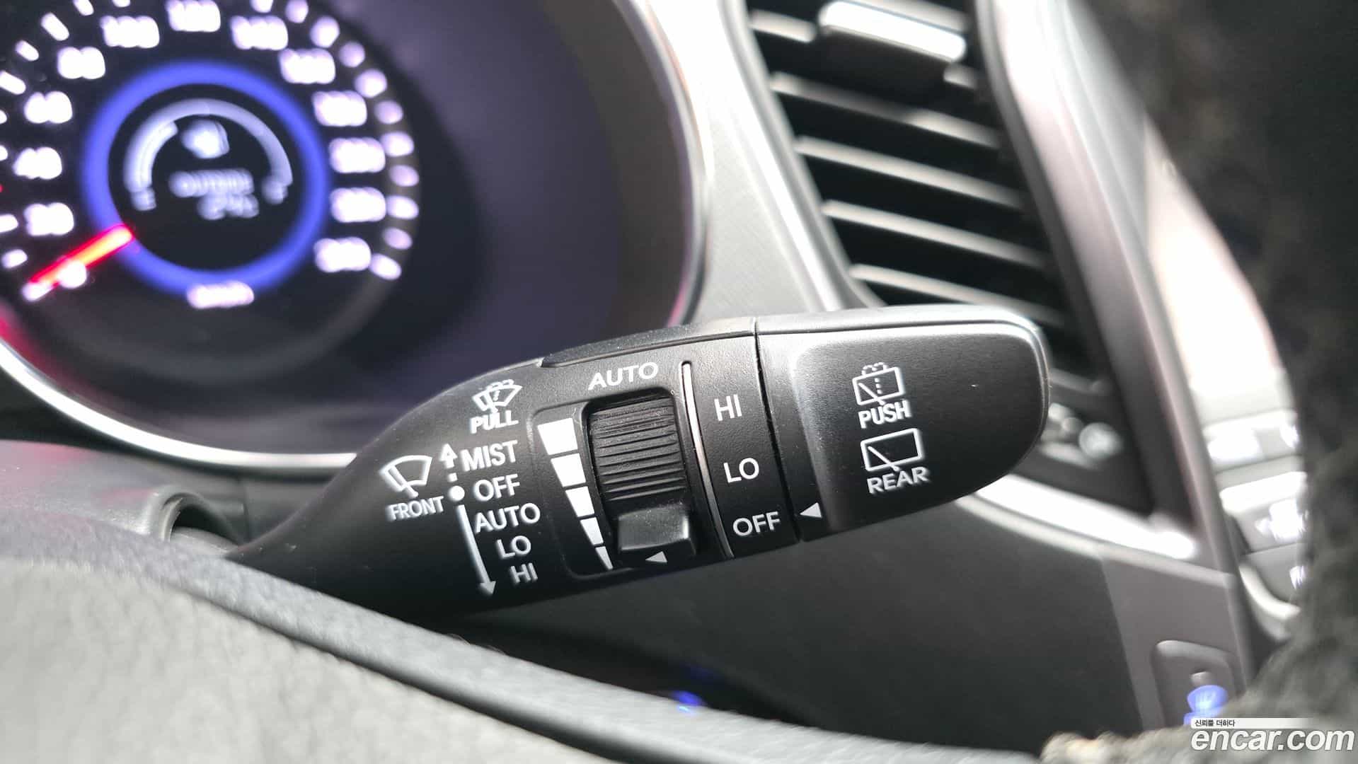 Santafe Hyundai 2014.3-OPTION-020