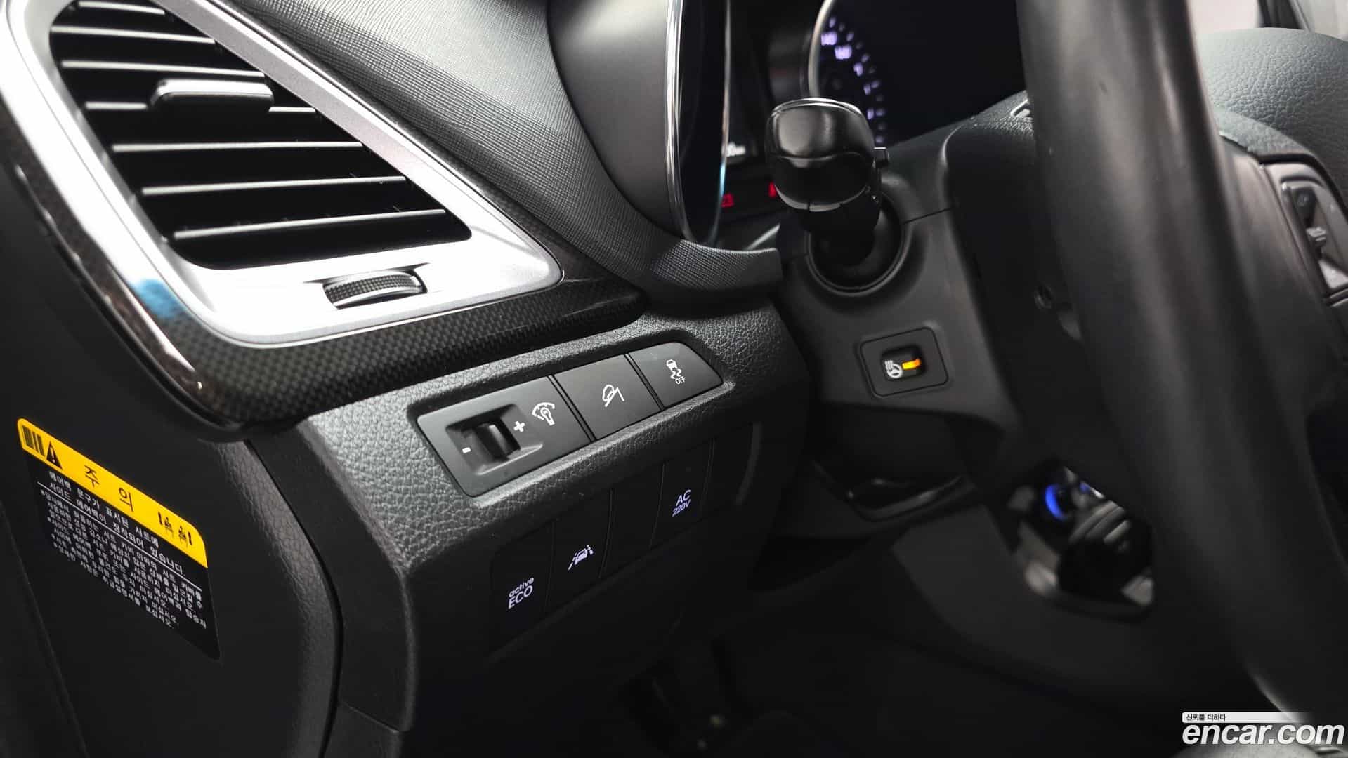 Santafe Hyundai 2014.3-OPTION-021