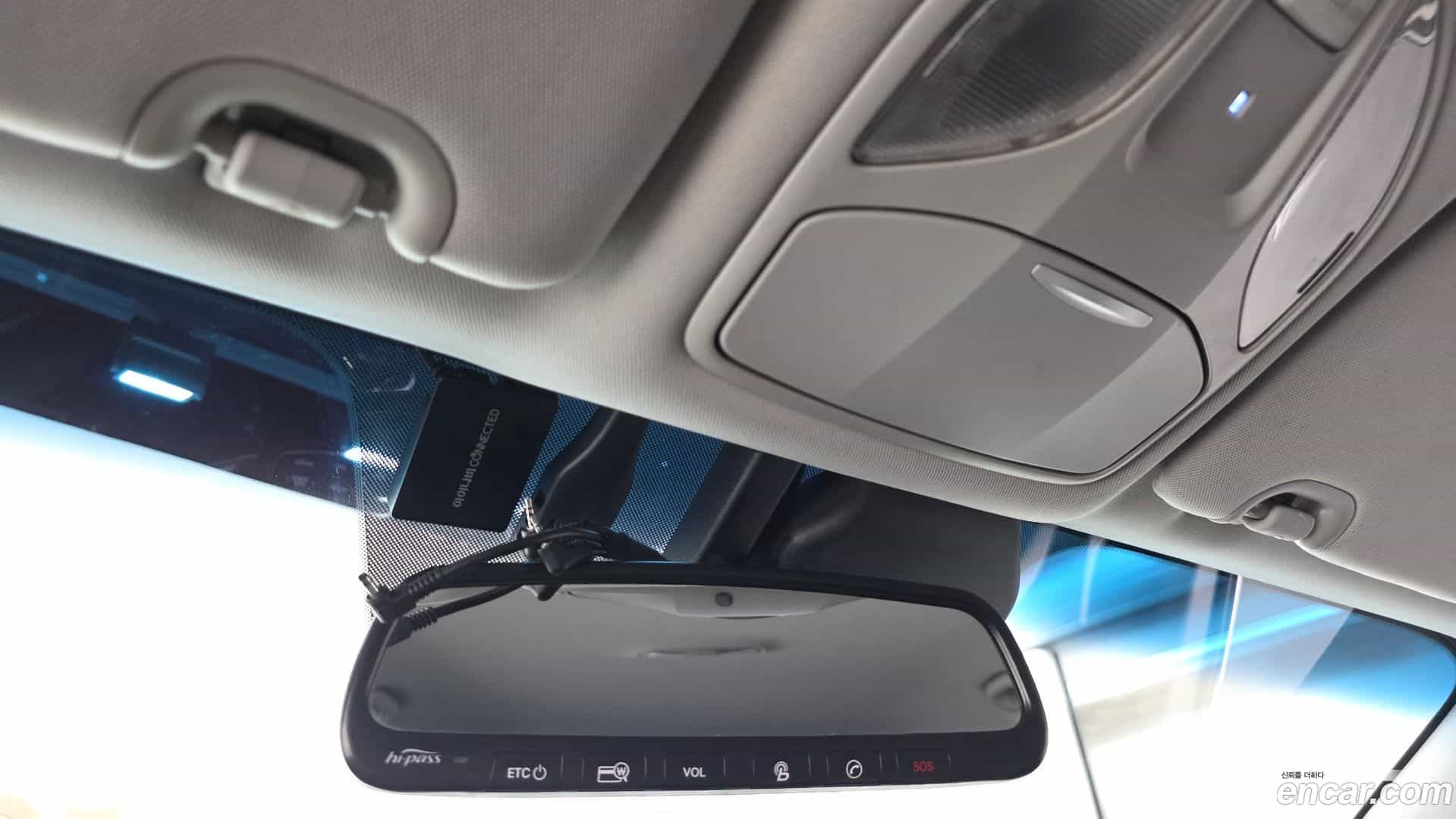 Santafe Hyundai 2014.3-OPTION-023