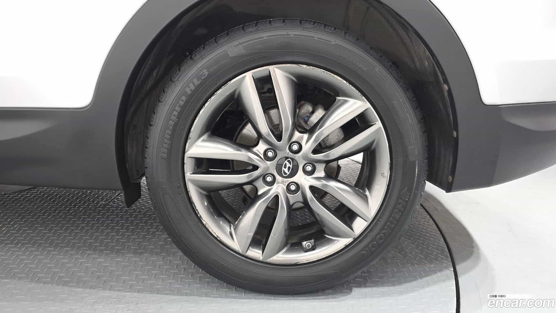 Santafe Hyundai 2014.3-OUTER-031