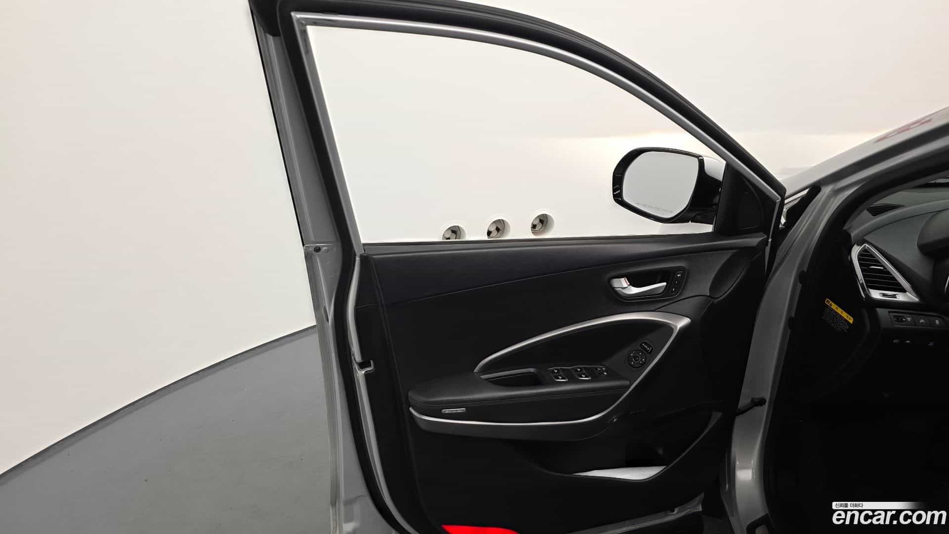 Santafe Hyundai 2014.3-INNER-034