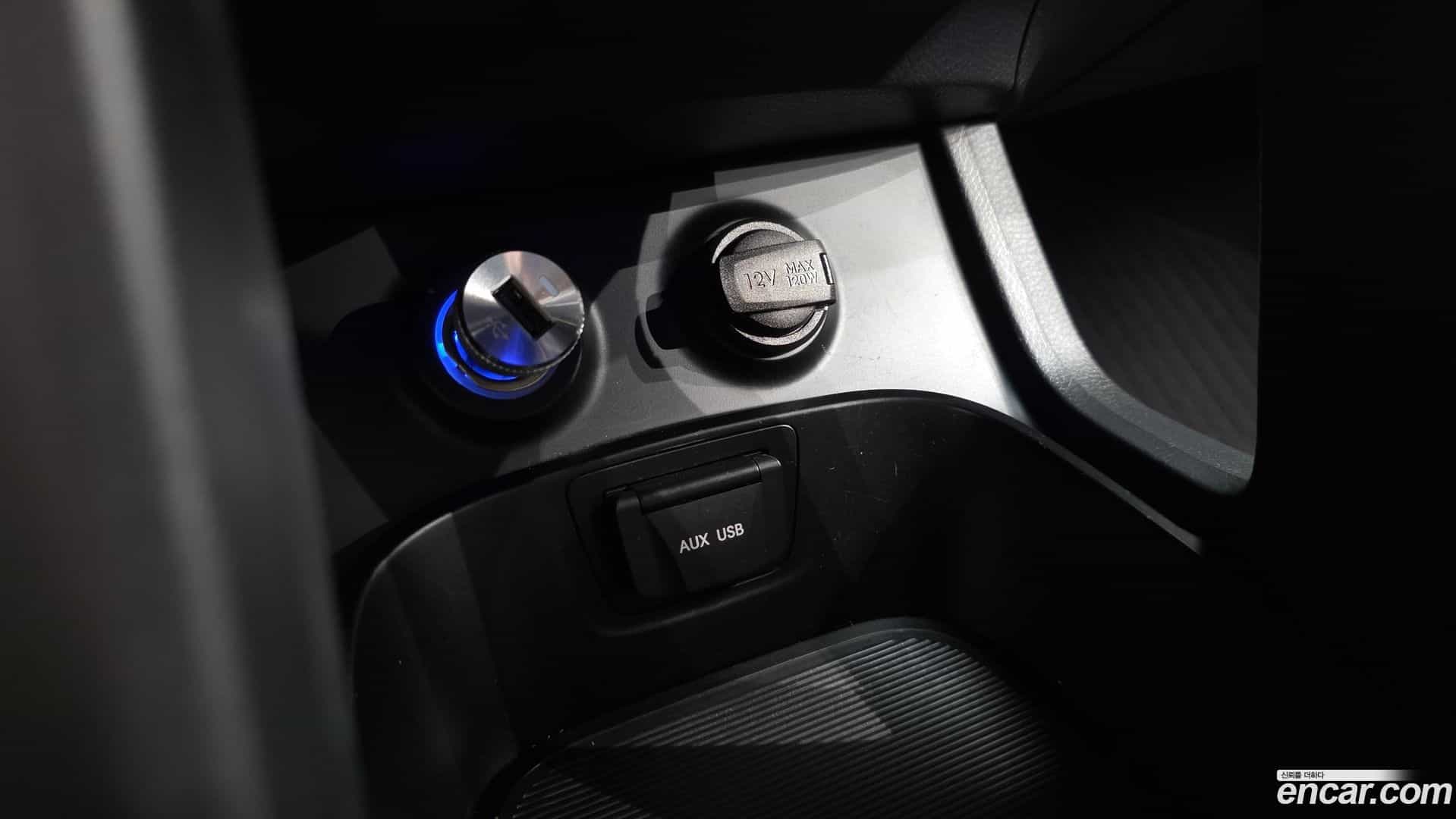 Santafe Hyundai 2014.3-INNER-036