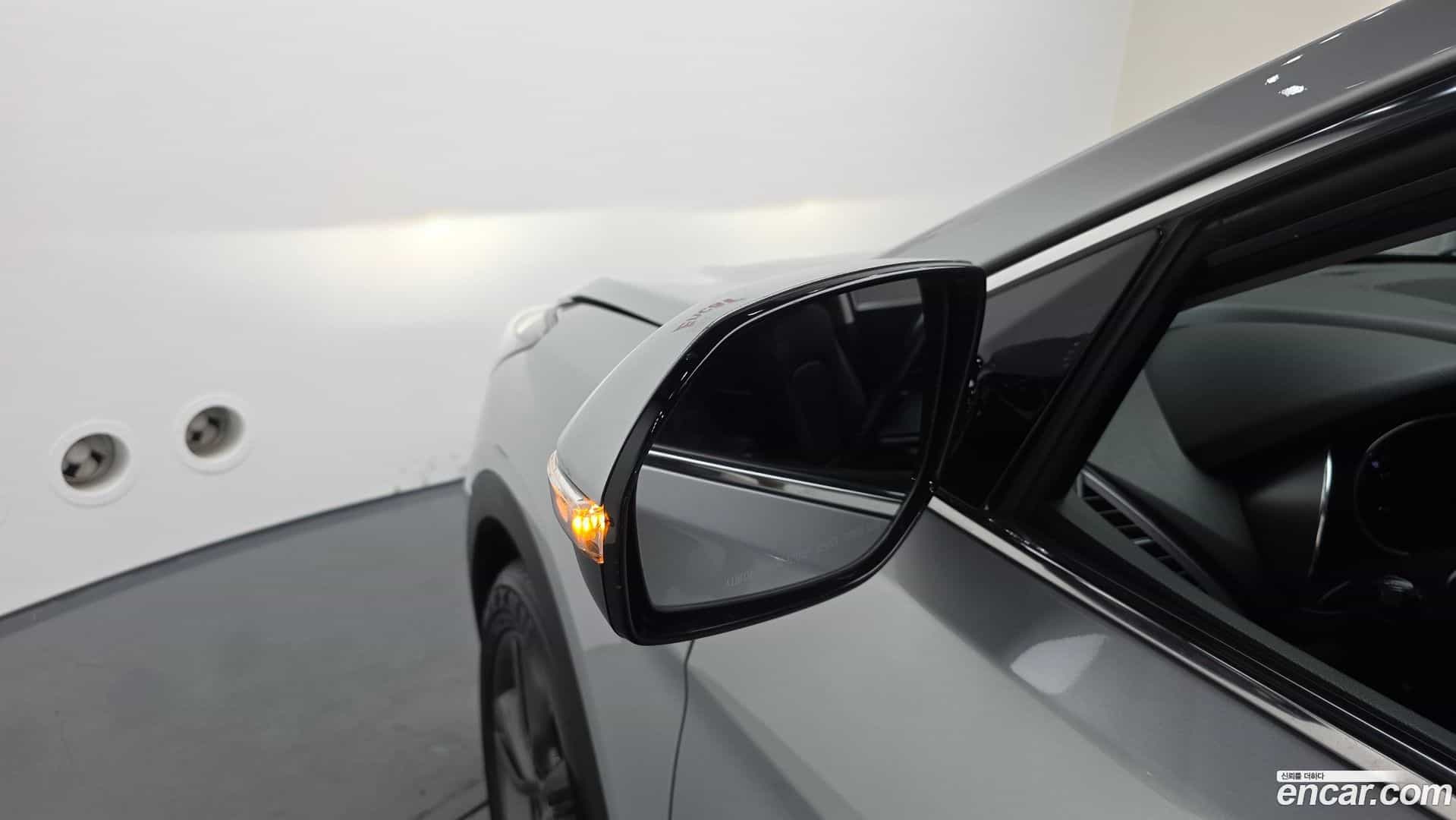 Santafe Hyundai 2014.3-OPTION-041