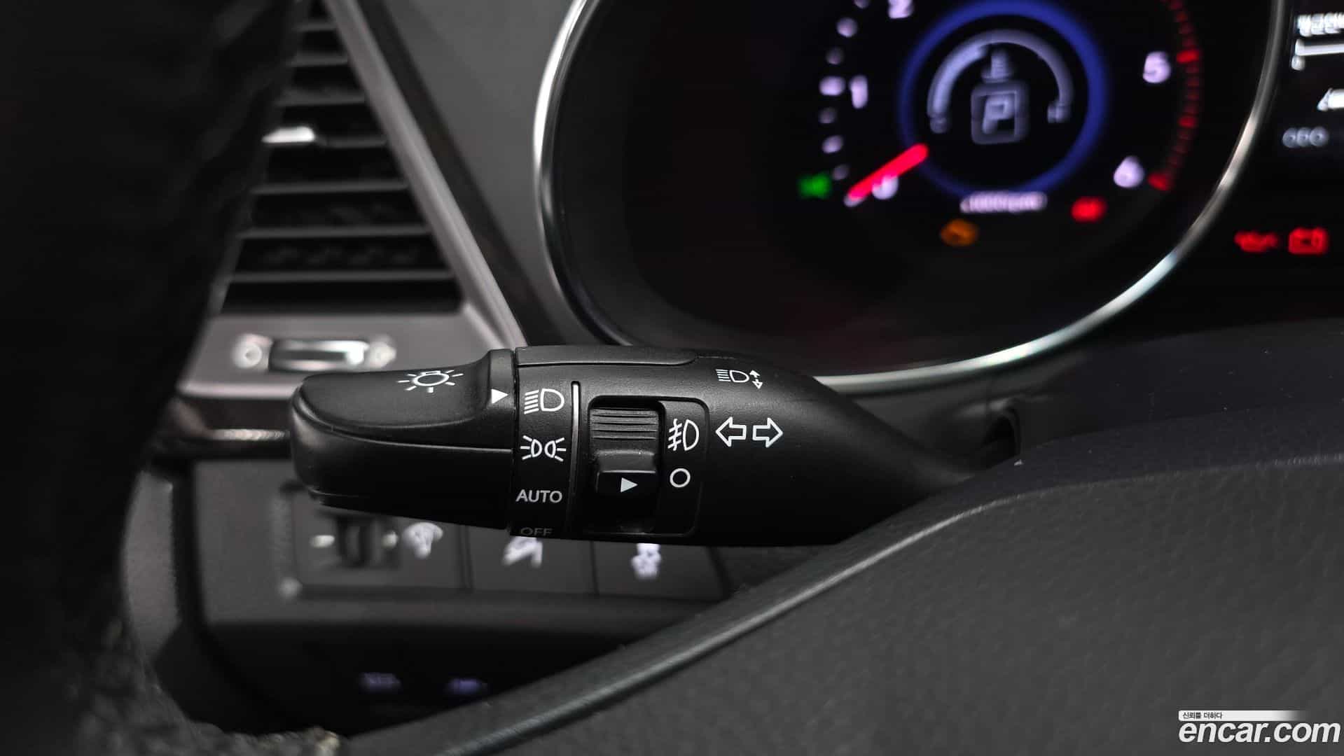 Santafe Hyundai 2014.3-OPTION-046