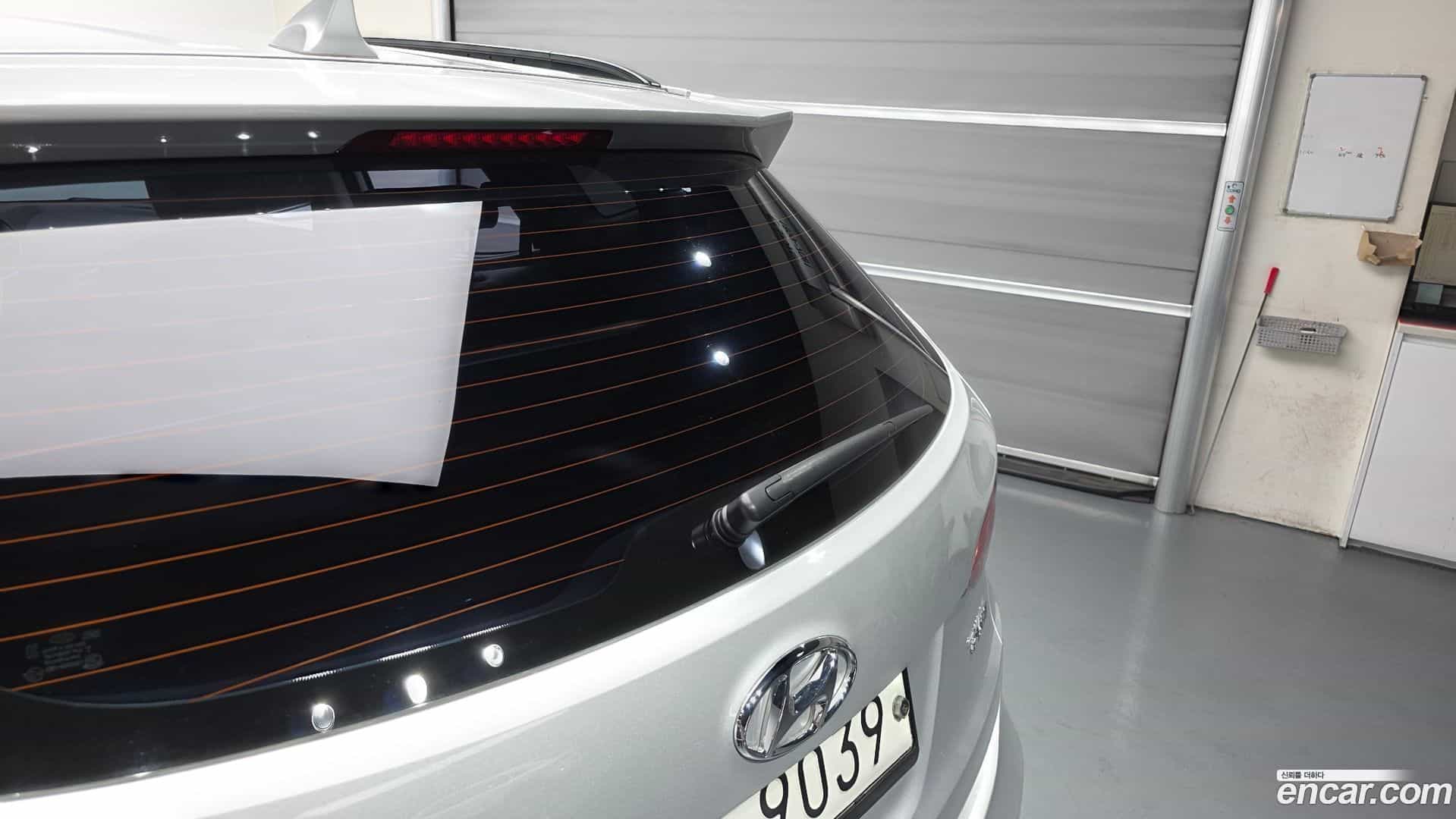 Santafe Hyundai 2014.3-OPTION-052