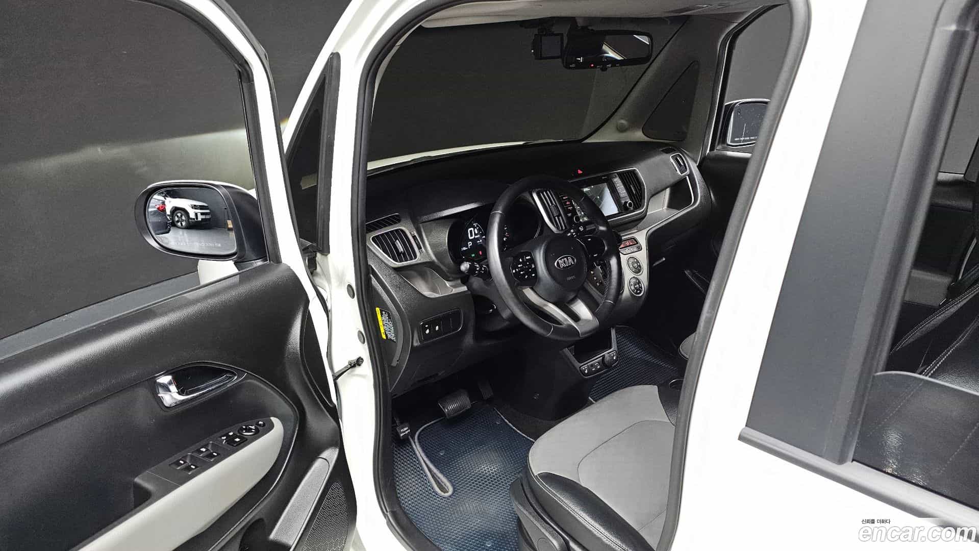 RAY Kia 2018.7-INNER-010