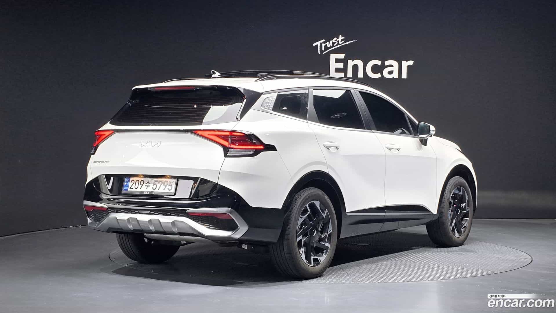 Sportage Kia 2023.0-OUTER-002