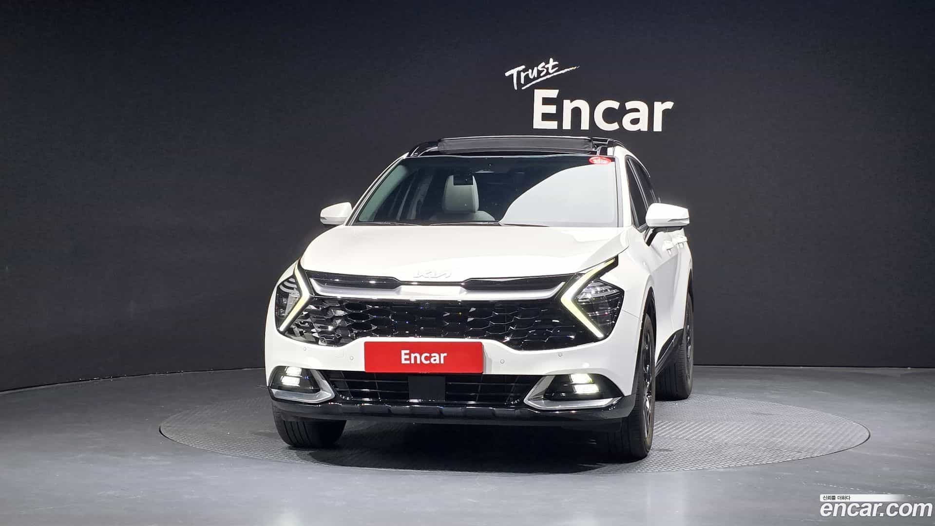 Sportage Kia 2023.0-OUTER-003