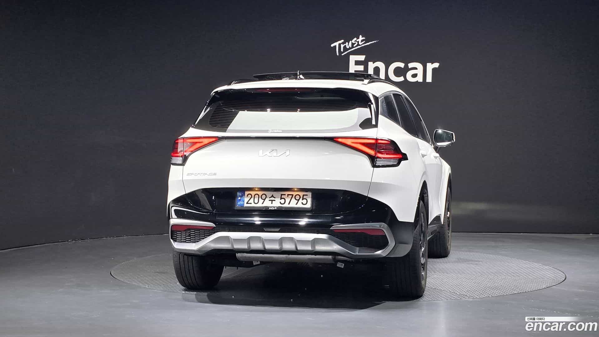 Sportage Kia 2023.0-OUTER-004