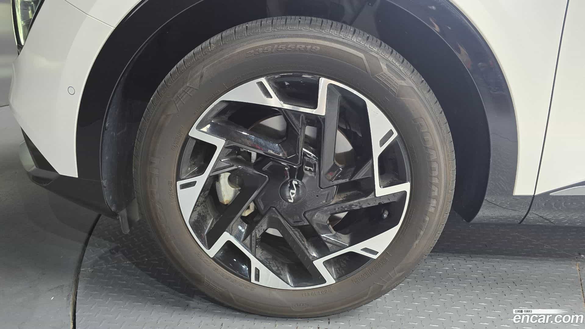 Sportage Kia 2023.0-OUTER-005